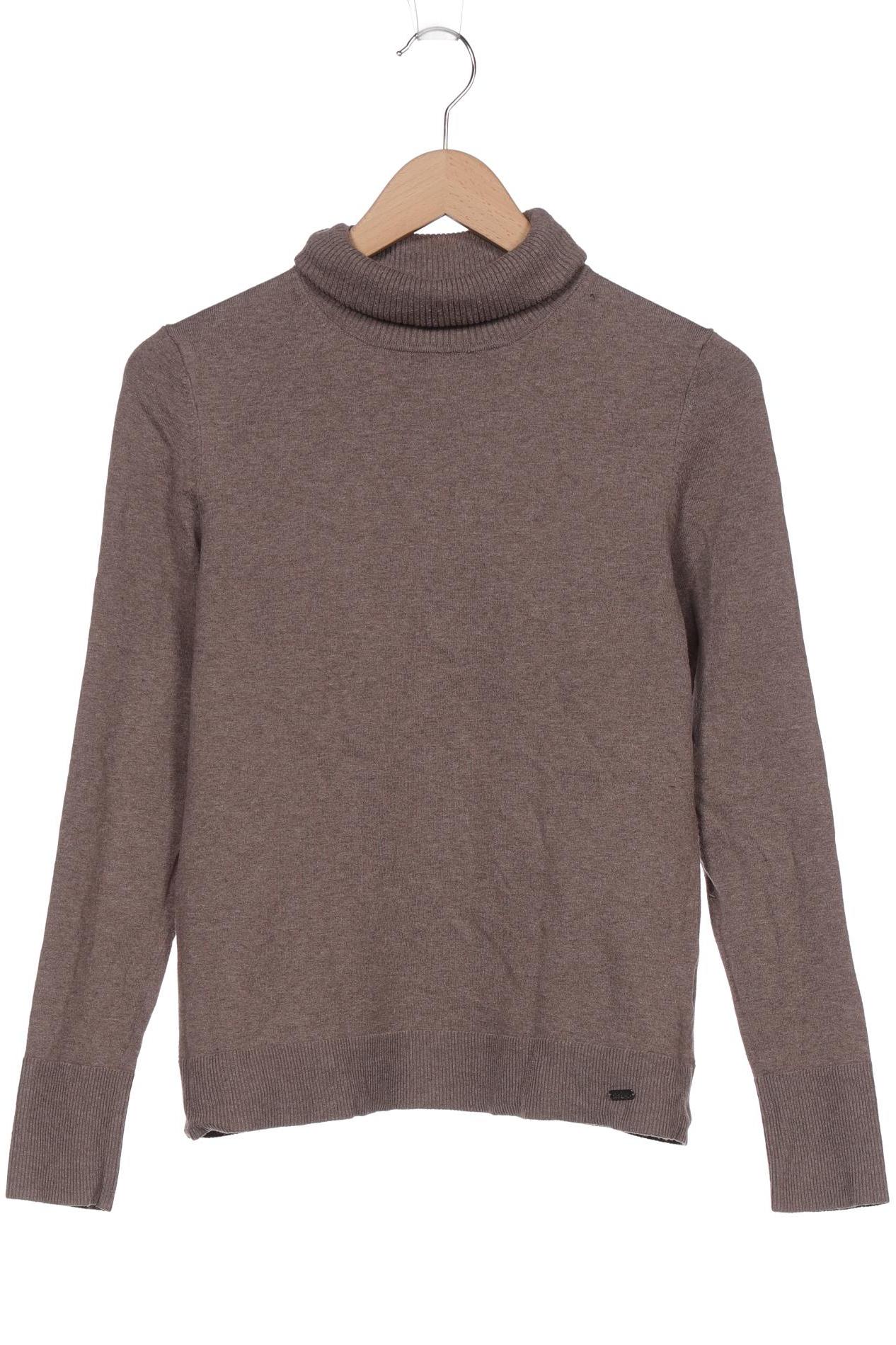 

s.Oliver Damen Pullover, braun