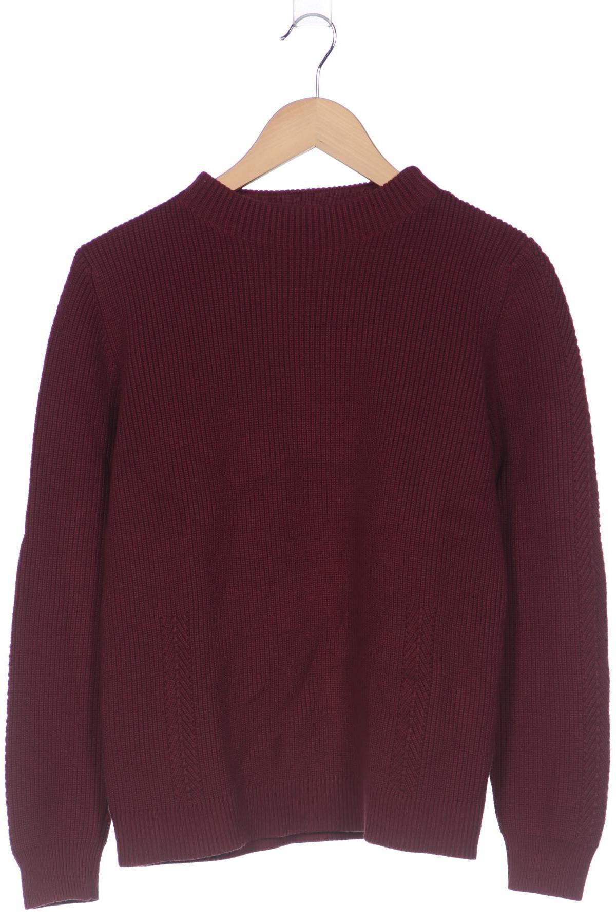 

s.Oliver Damen Pullover, bordeaux