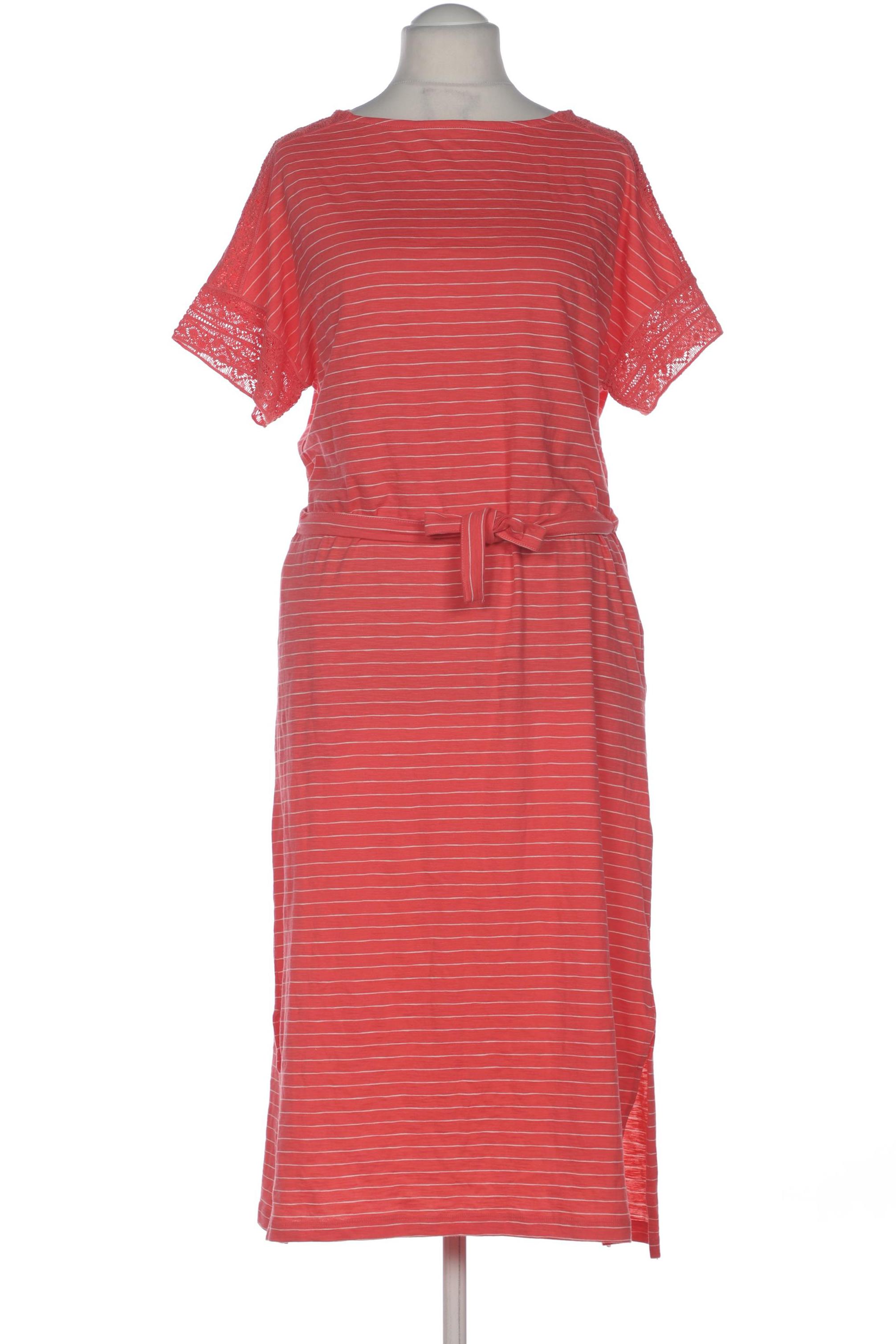 

s.Oliver Damen Kleid, rot, Gr. 34