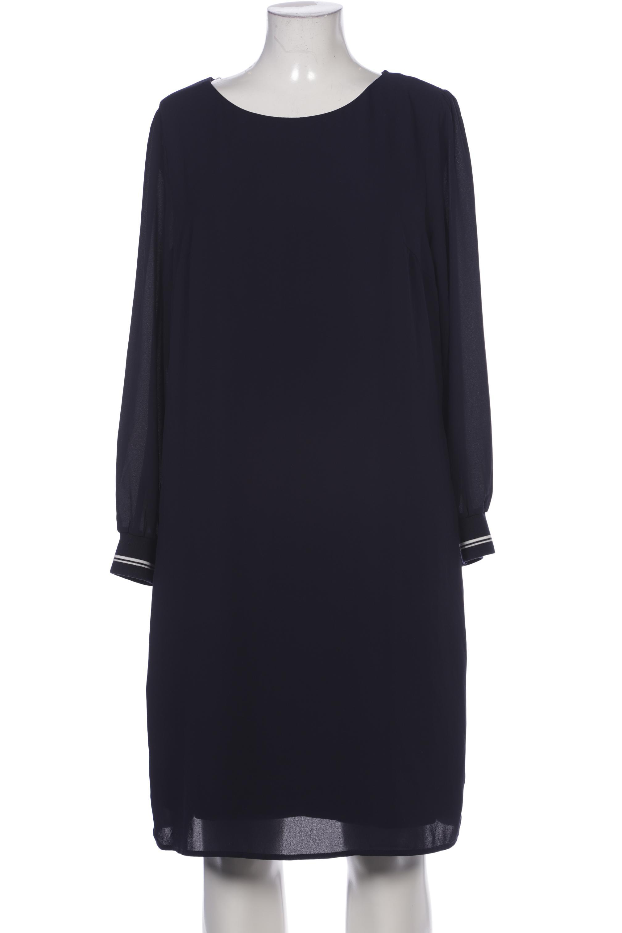 

s.Oliver Damen Kleid, marineblau, Gr. 46