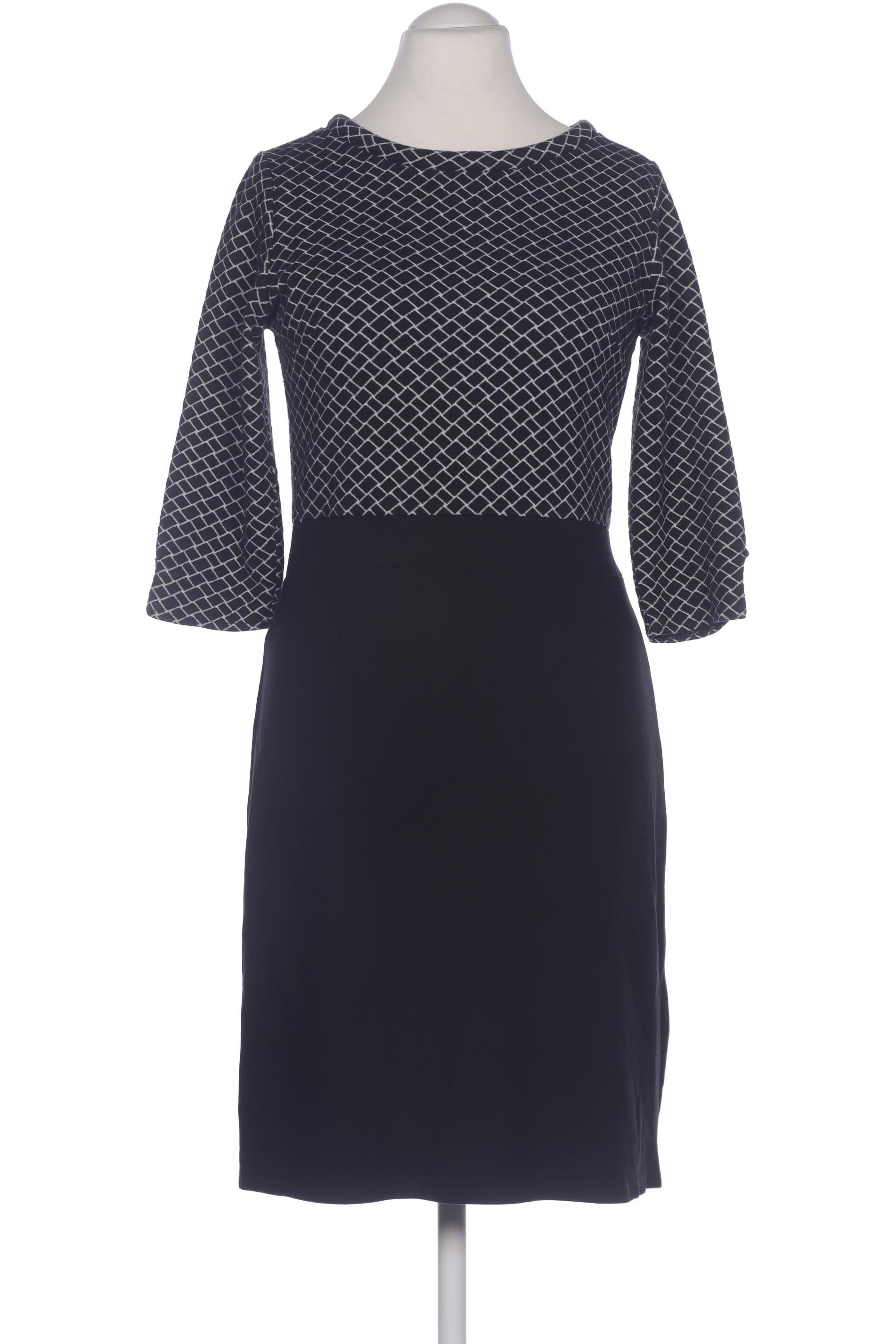 Thumbnail - s.Oliver Damen Kleid, schwarz, Gr. 40