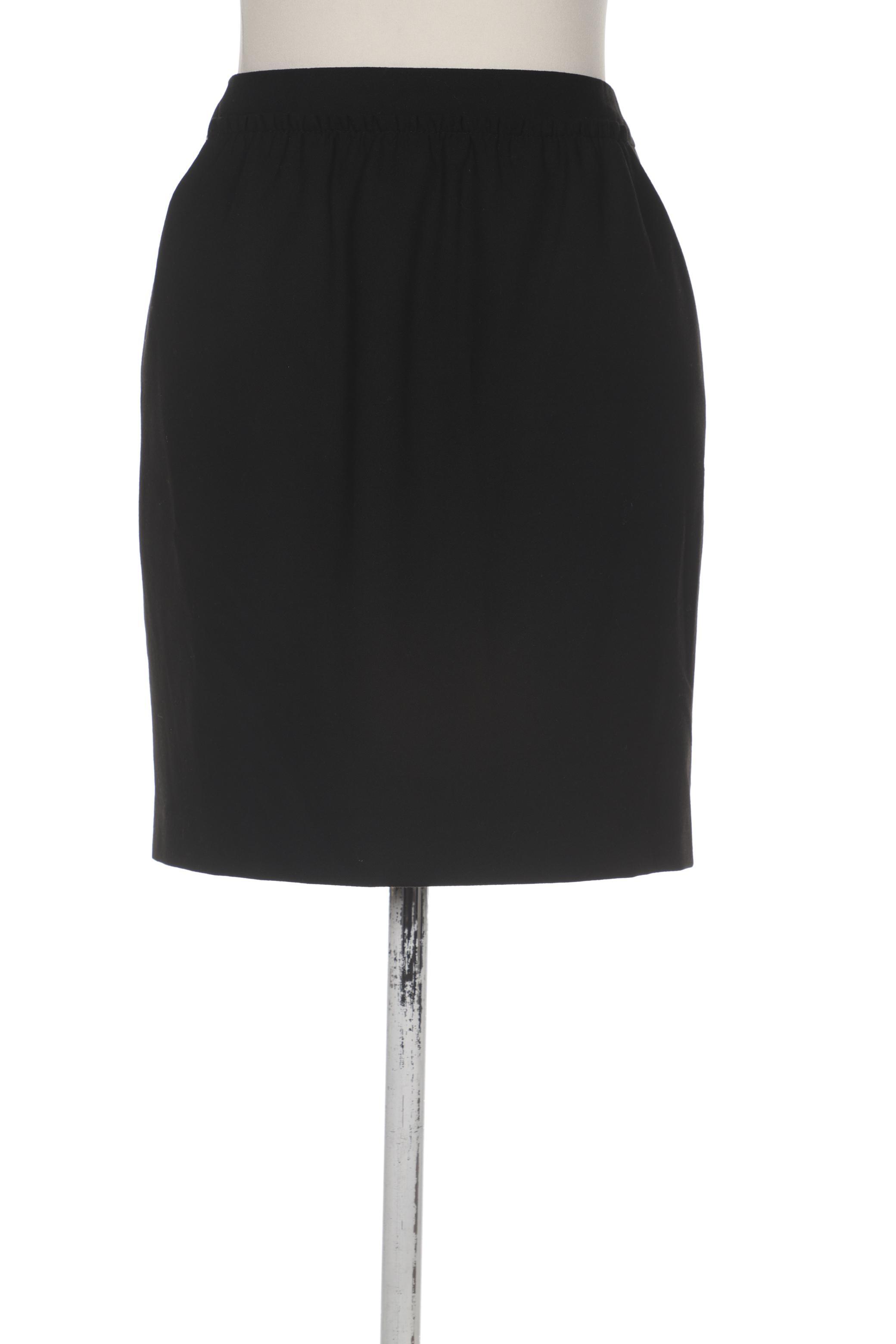 

s.Oliver Damen Rock, schwarz, Gr. 36