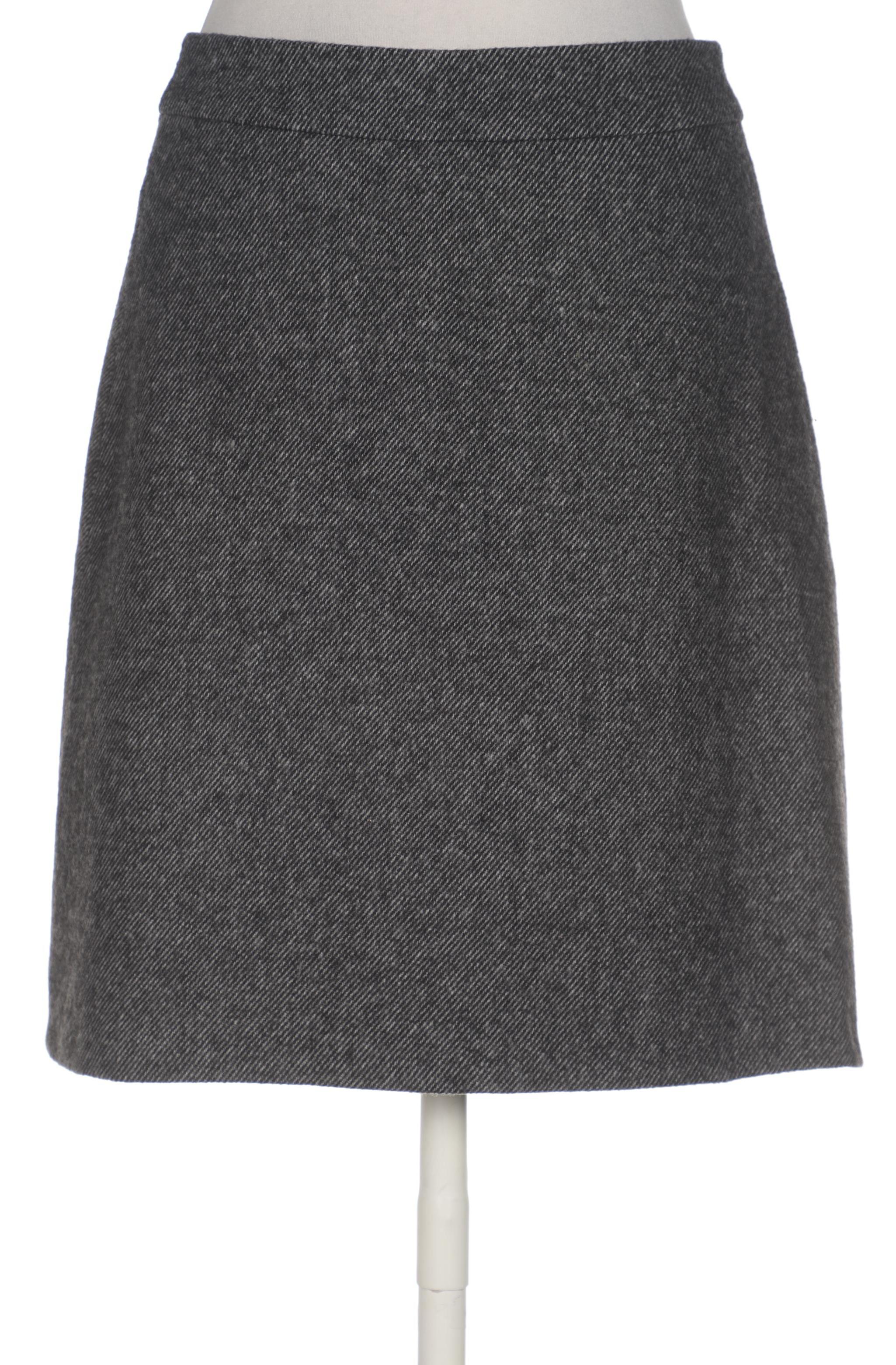 

s.Oliver Damen Rock, grau, Gr. 34