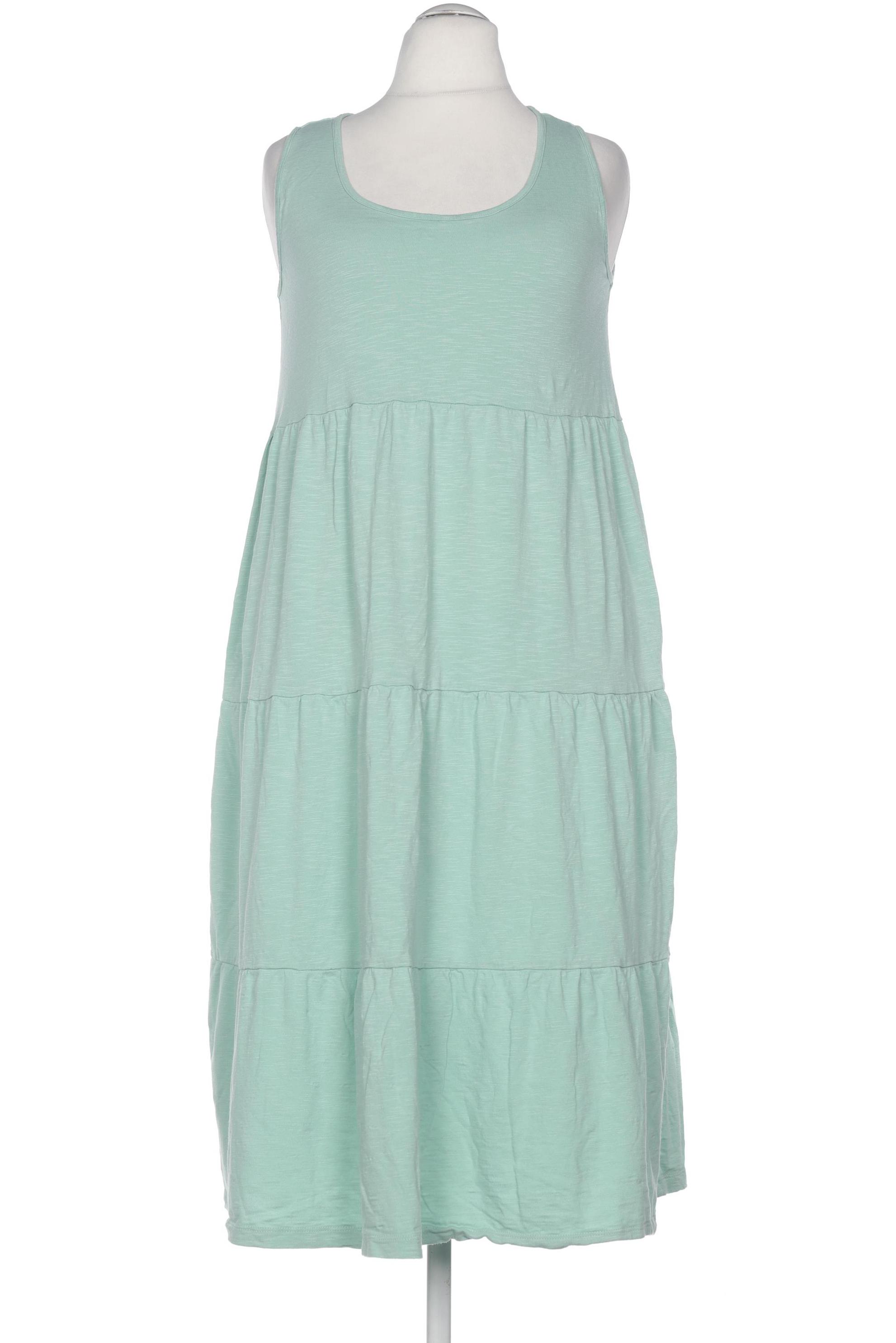

s.Oliver Damen Kleid, hellgrün