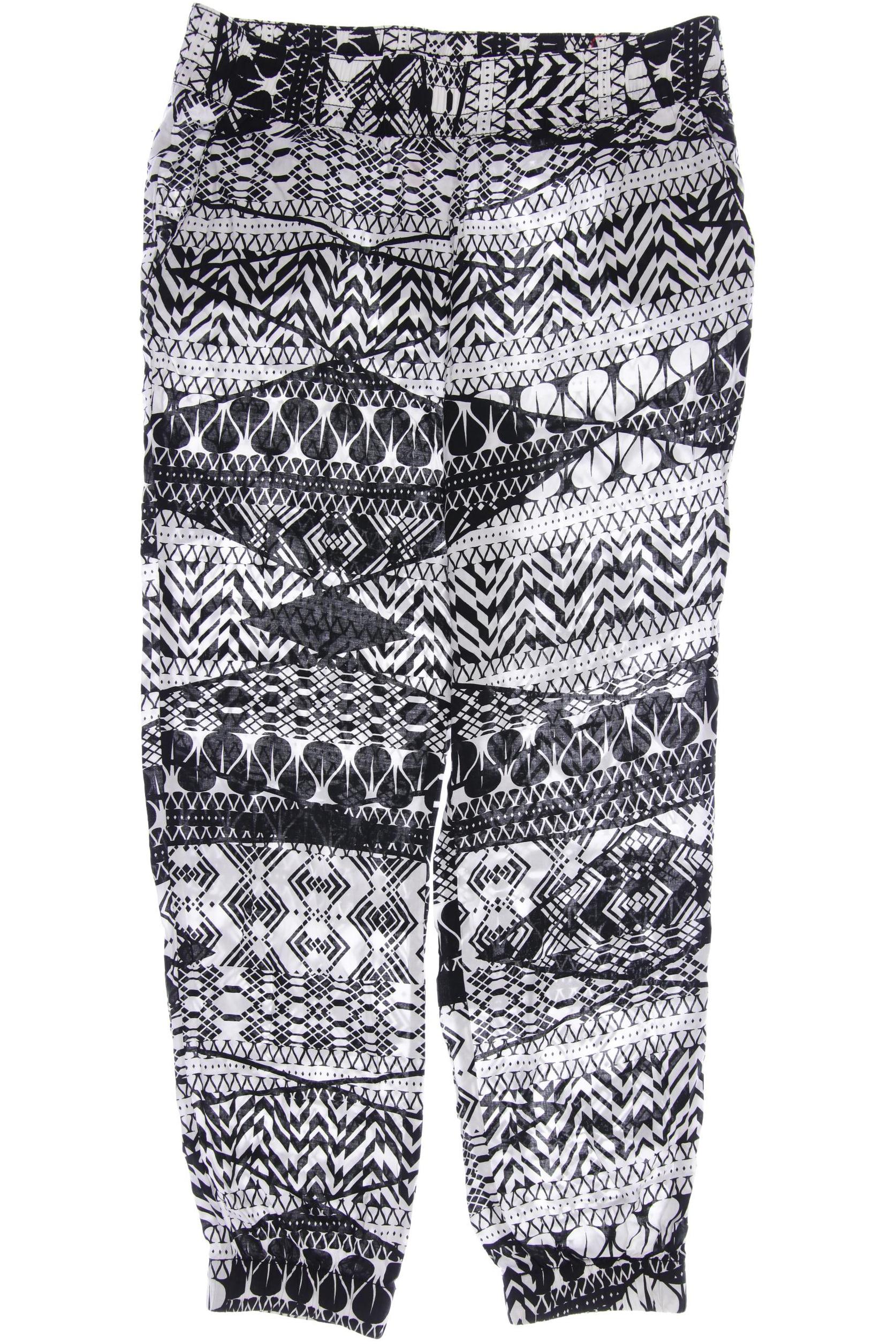

s.Oliver Damen Stoffhose, schwarz, Gr. 36