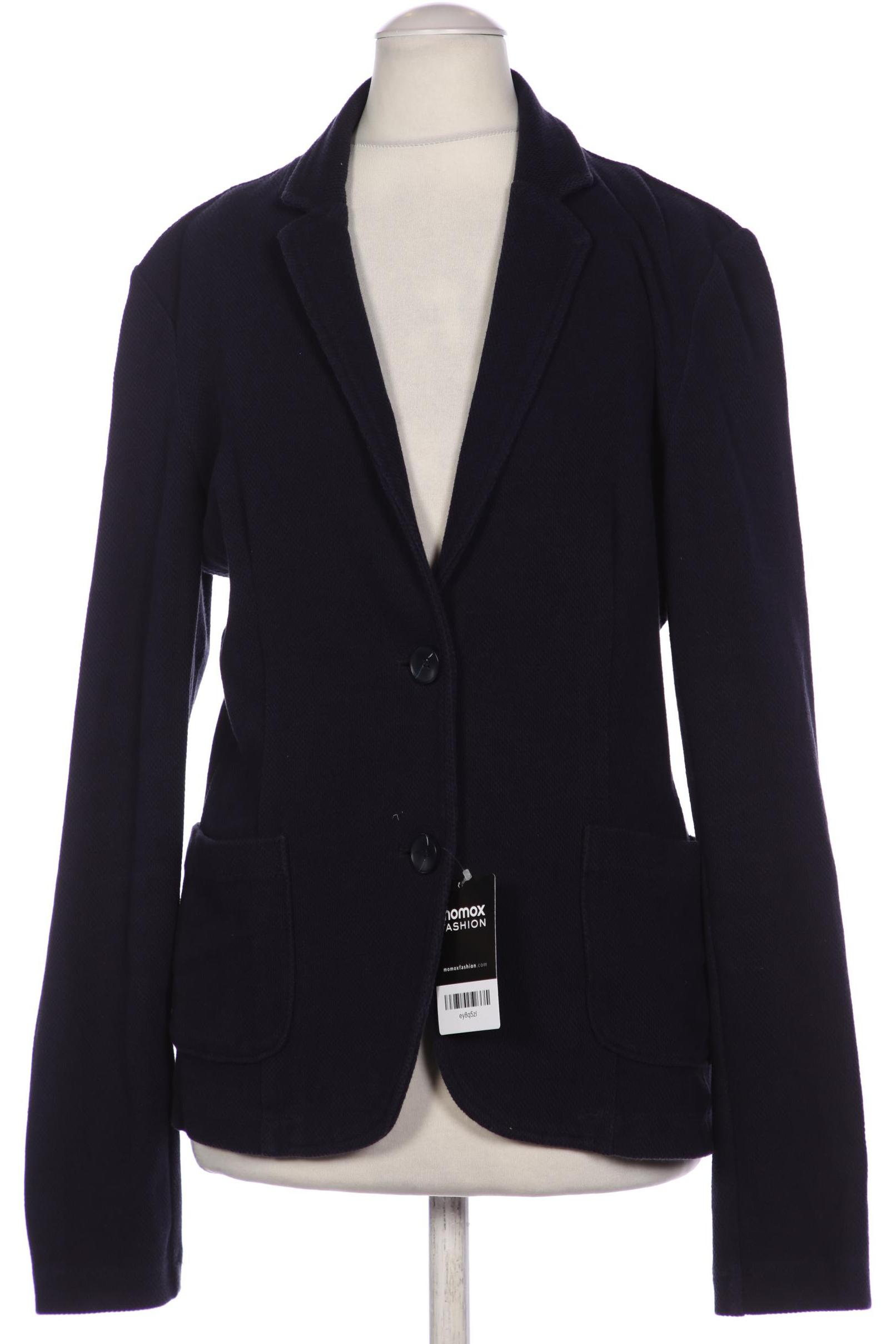 

s.Oliver Damen Blazer, marineblau, Gr. 36
