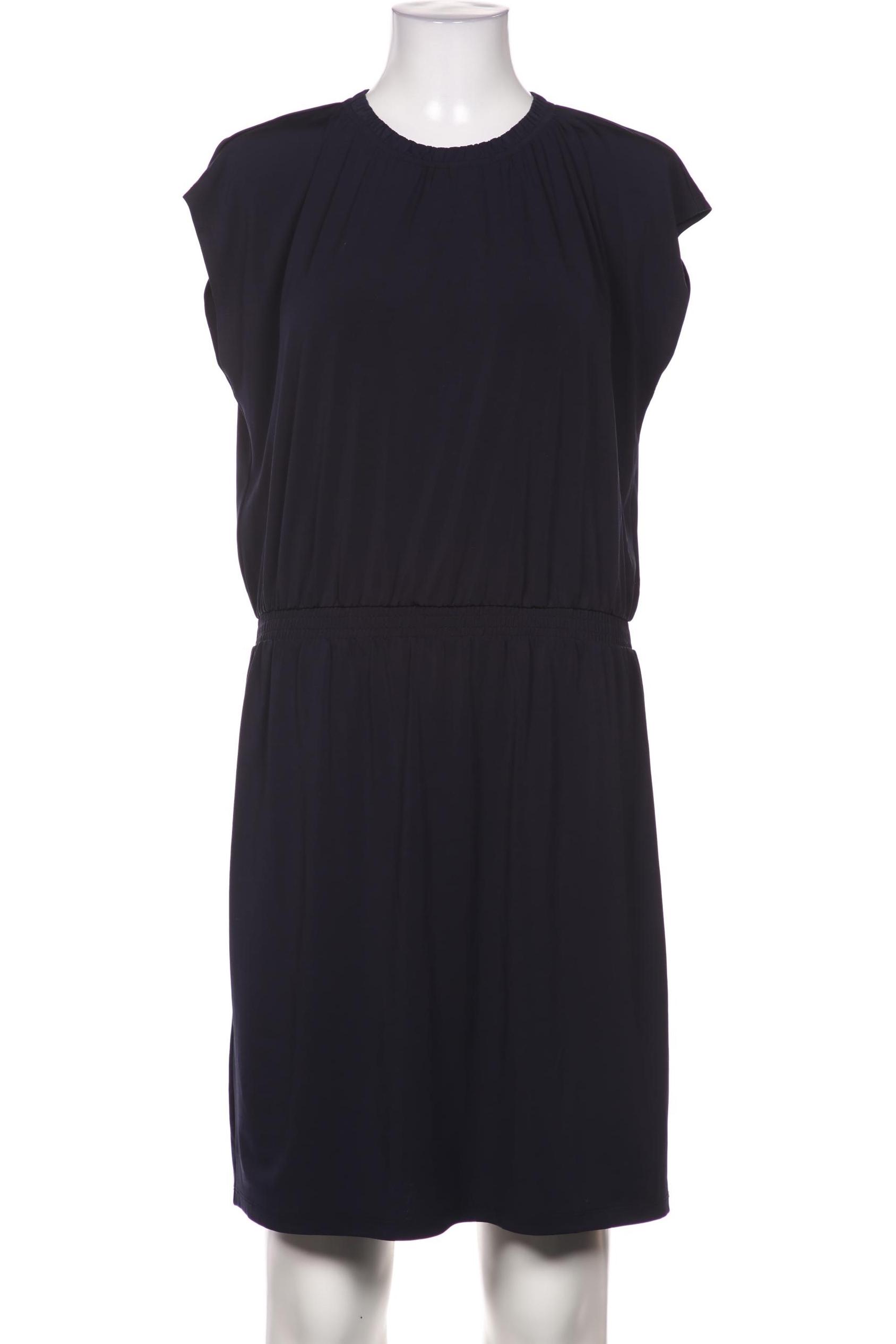 

s.Oliver Damen Kleid, marineblau, Gr. 36