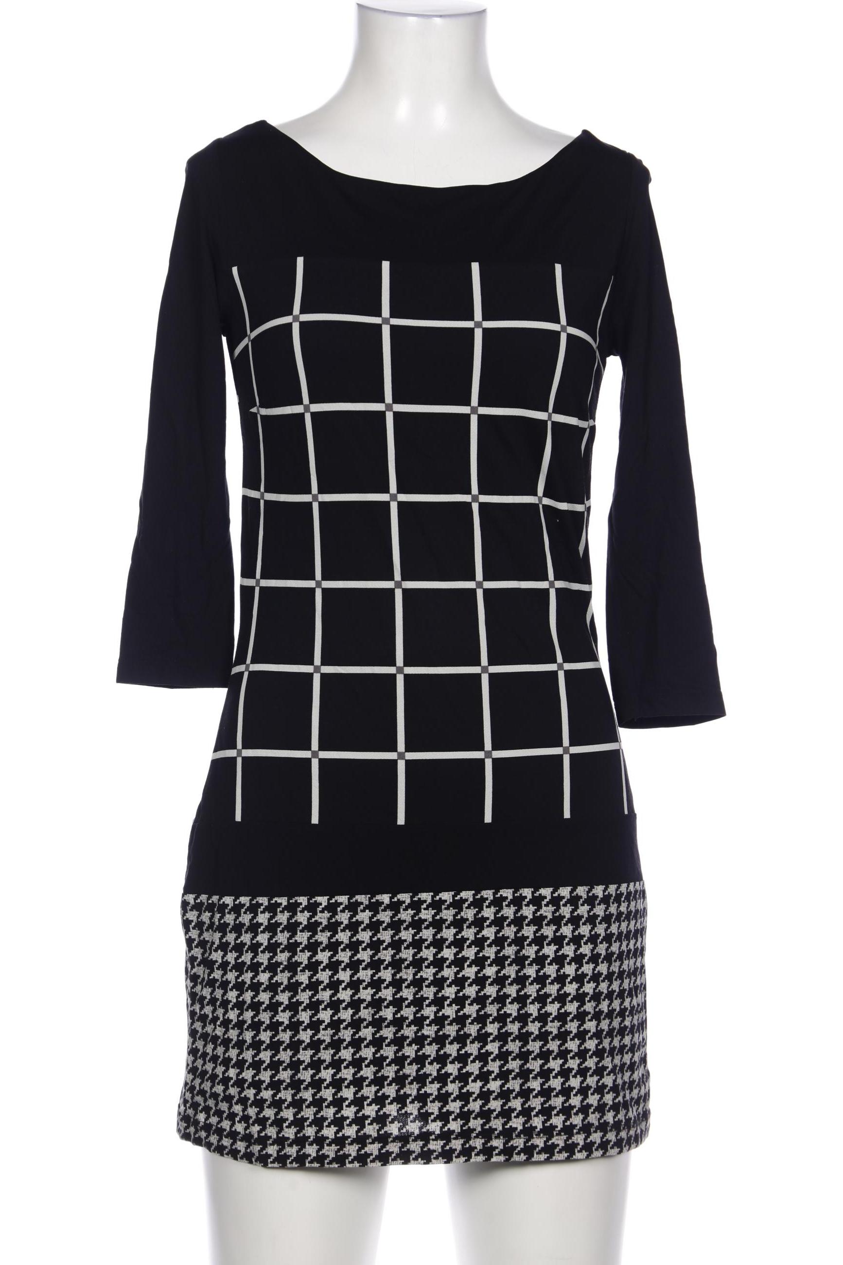 

s.Oliver Damen Kleid, schwarz, Gr. 34