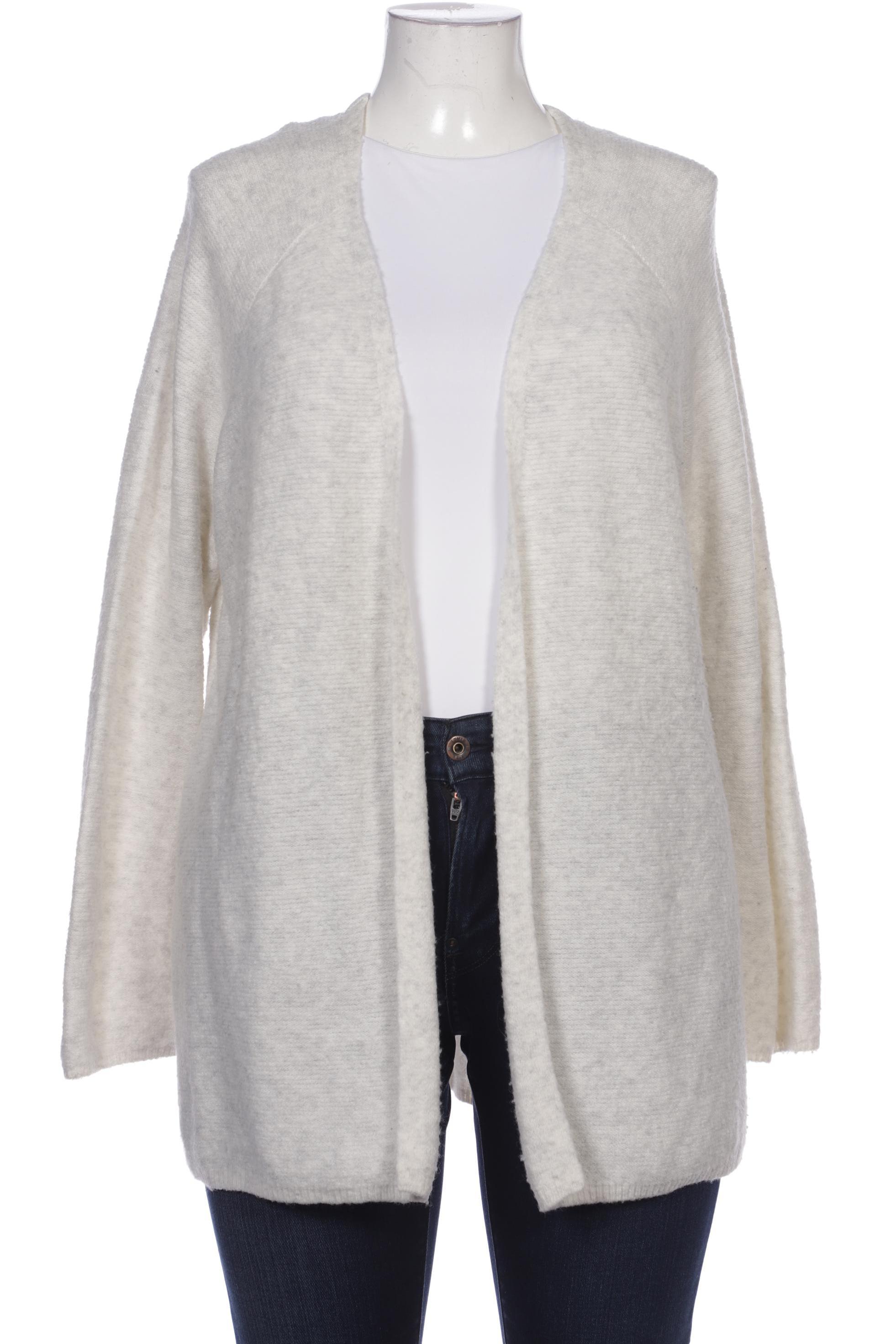 

s.Oliver Damen Strickjacke, grau, Gr. 42