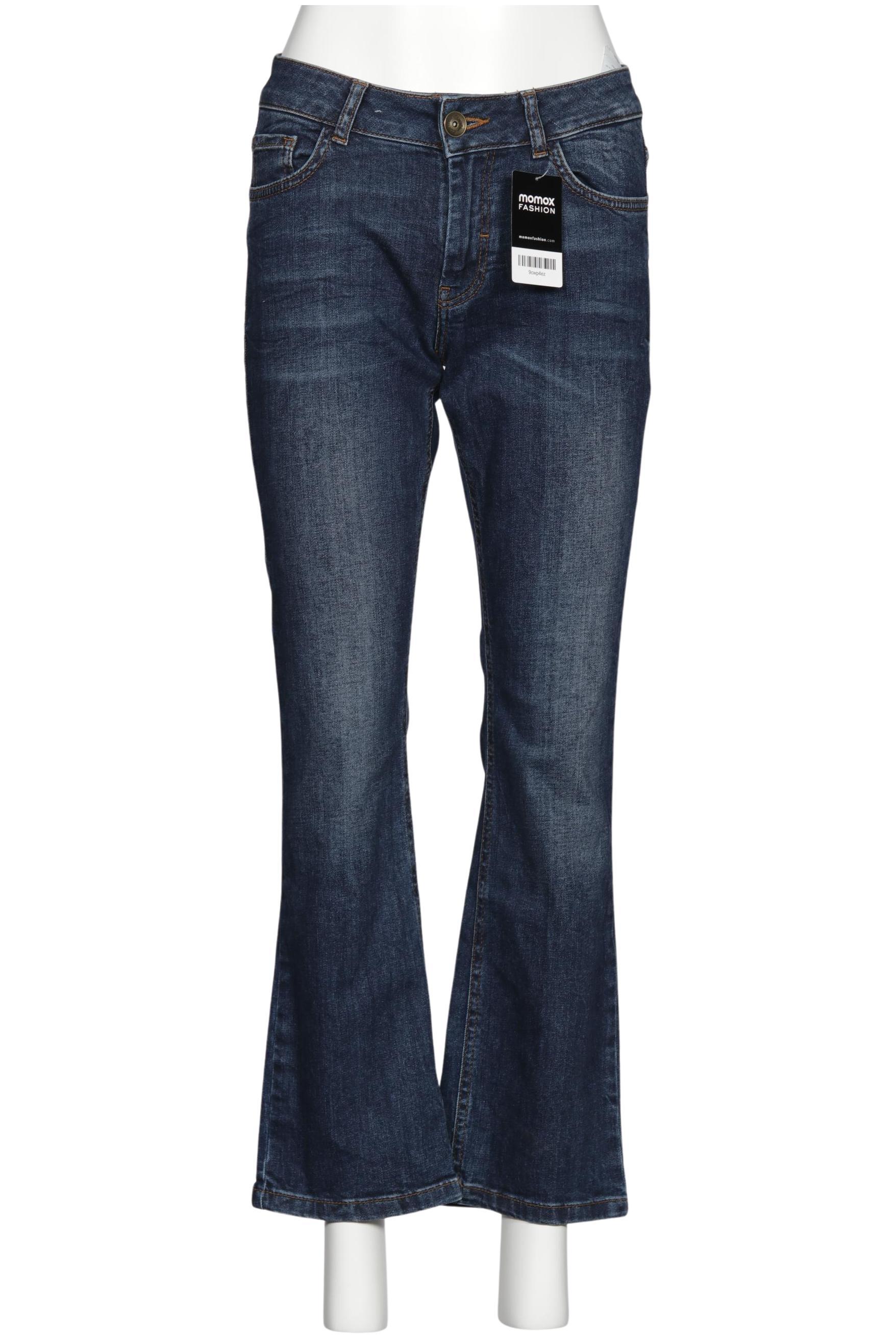 

s.Oliver Damen Jeans, blau, Gr. 36