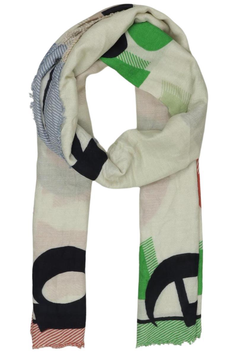 

s.Oliver Damen Schal, mehrfarbig, Gr.