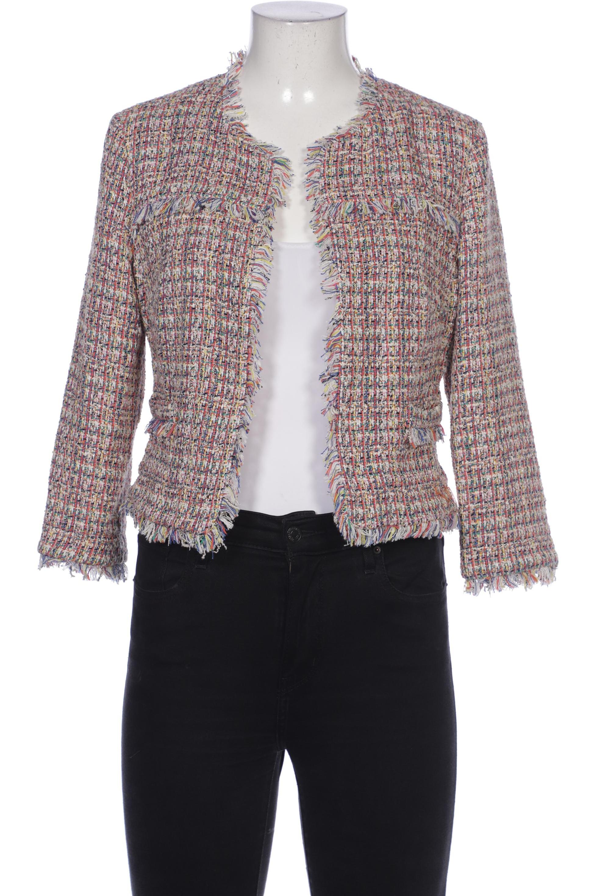 

s.Oliver Damen Blazer, mehrfarbig, Gr. 40