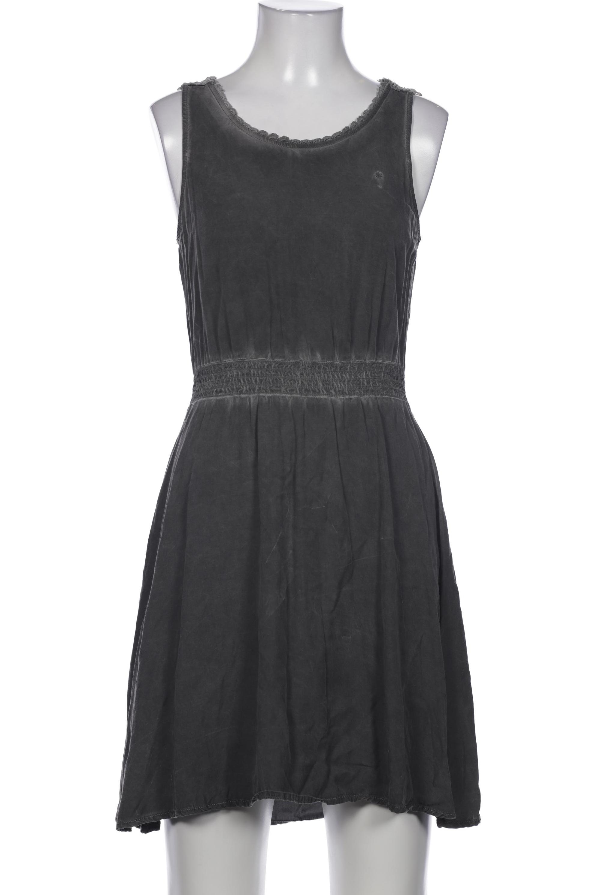 

s.Oliver Damen Kleid, grau, Gr. 34