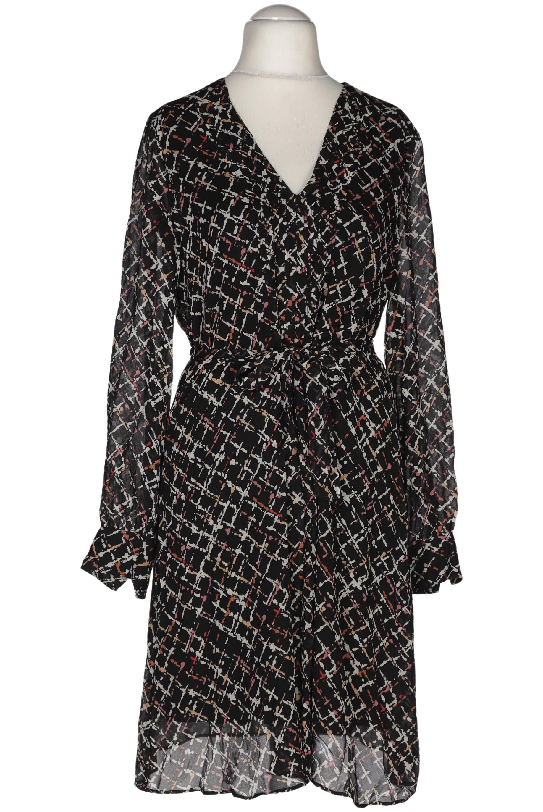 

s.Oliver Damen Kleid, schwarz, Gr. 38