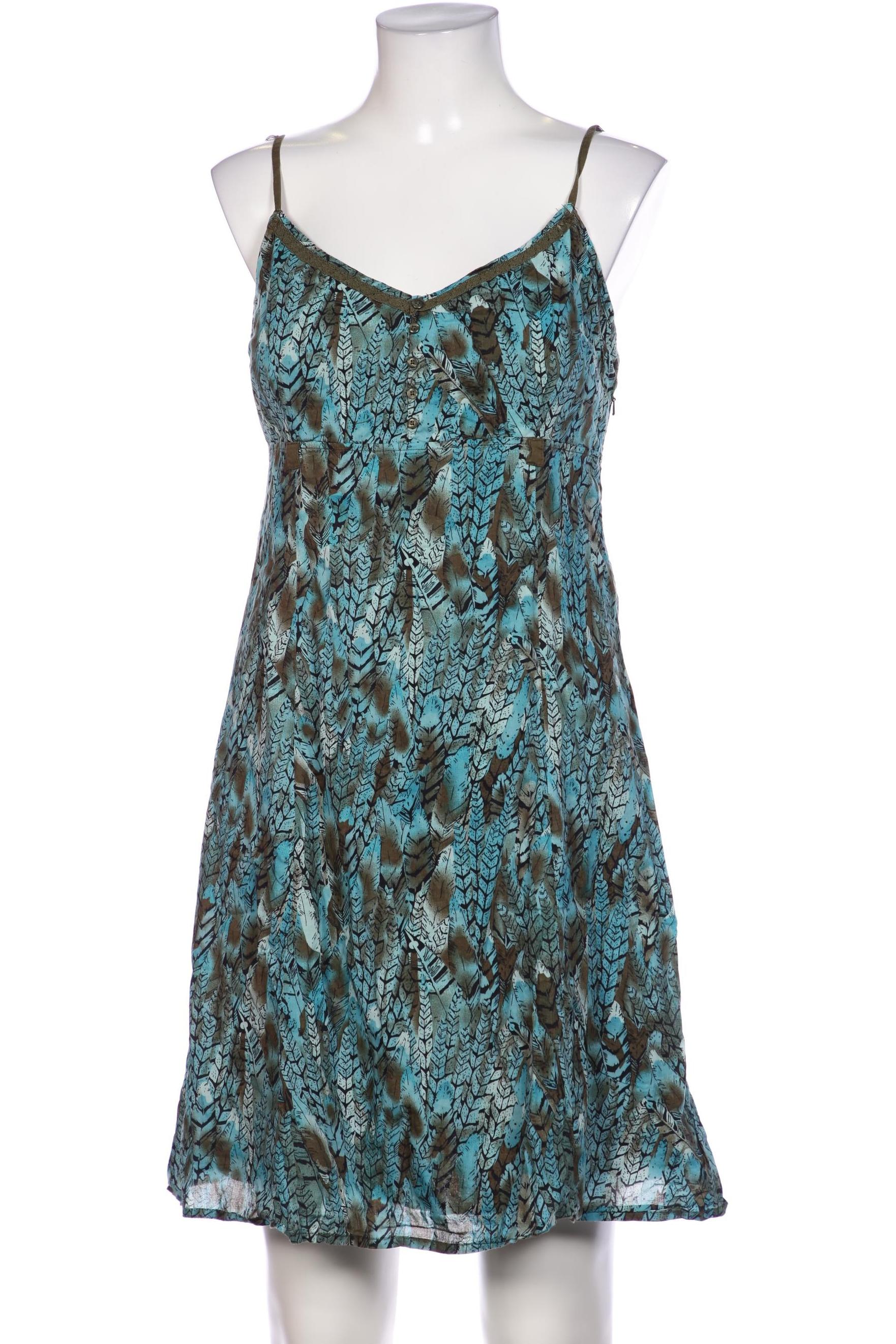 

s.Oliver Damen Kleid, mehrfarbig, Gr. 40