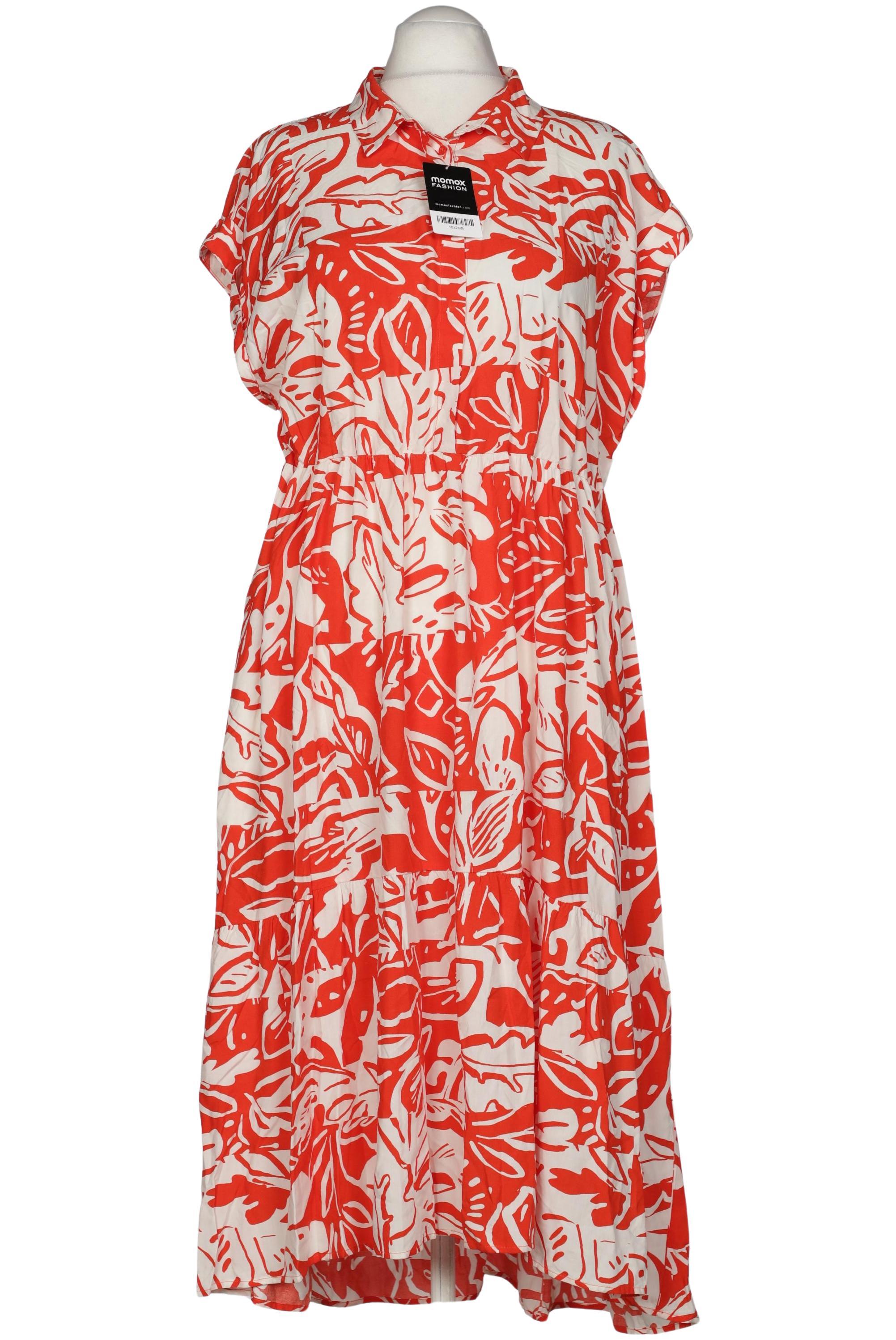 

s.Oliver Damen Kleid, rot, Gr. 44