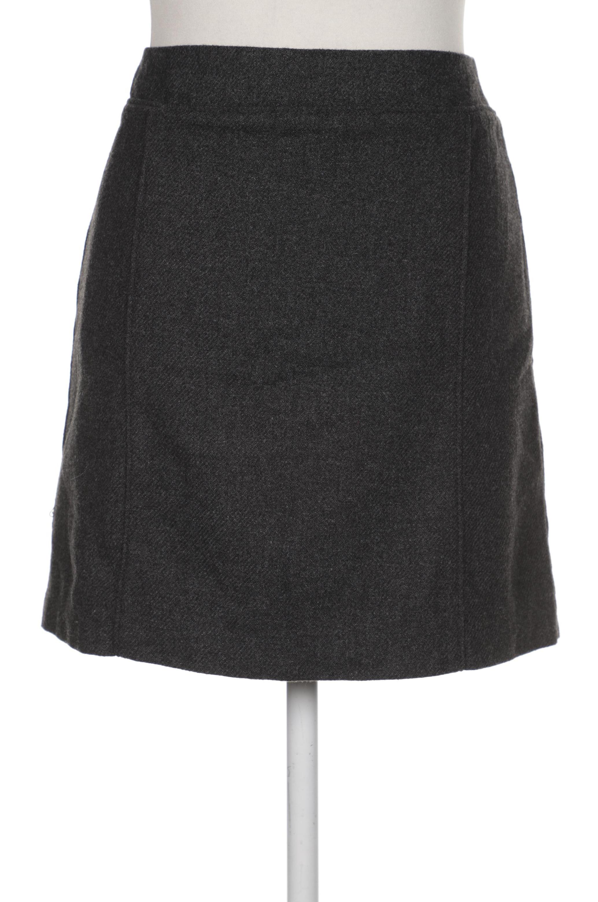 

s.Oliver Damen Rock, grau, Gr. 36