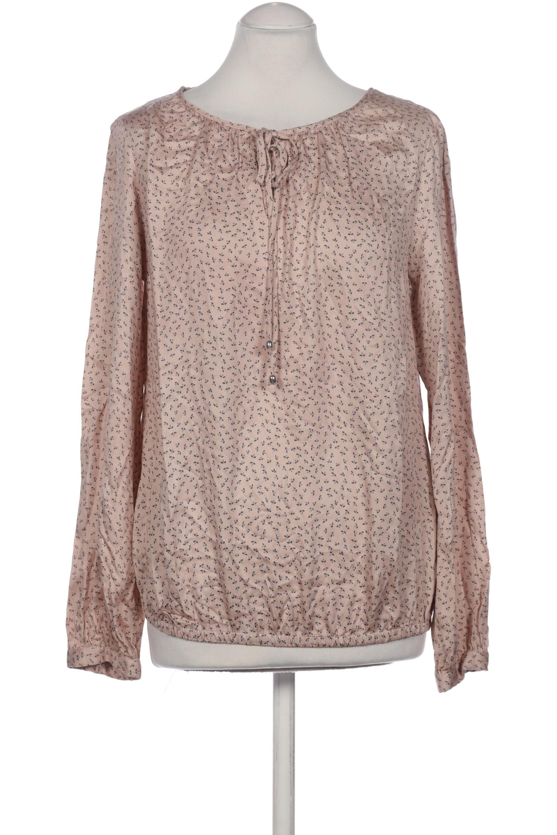 Thumbnail - s.Oliver Damen Bluse, beige, Gr. 36