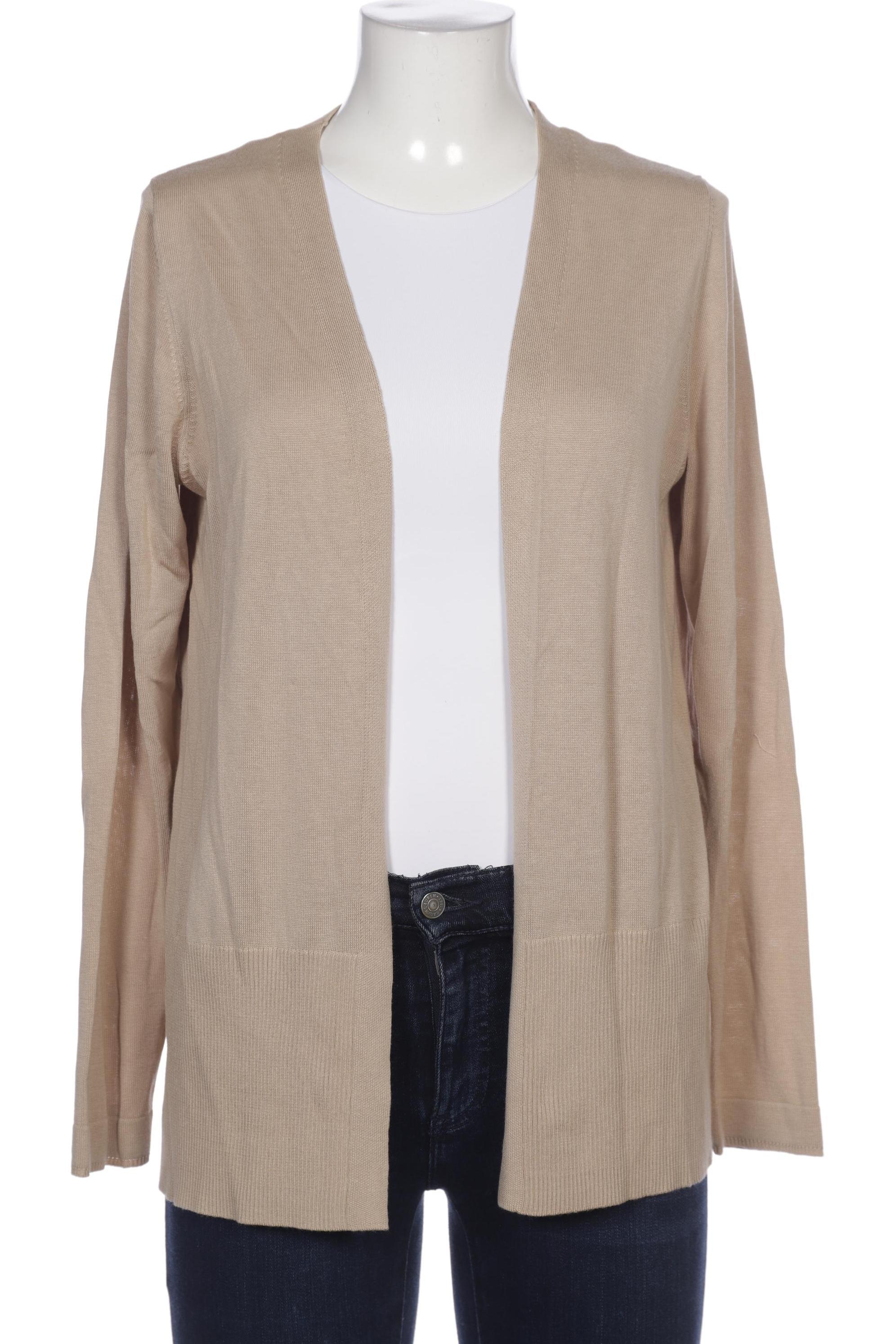 

s.Oliver Damen Strickjacke, beige
