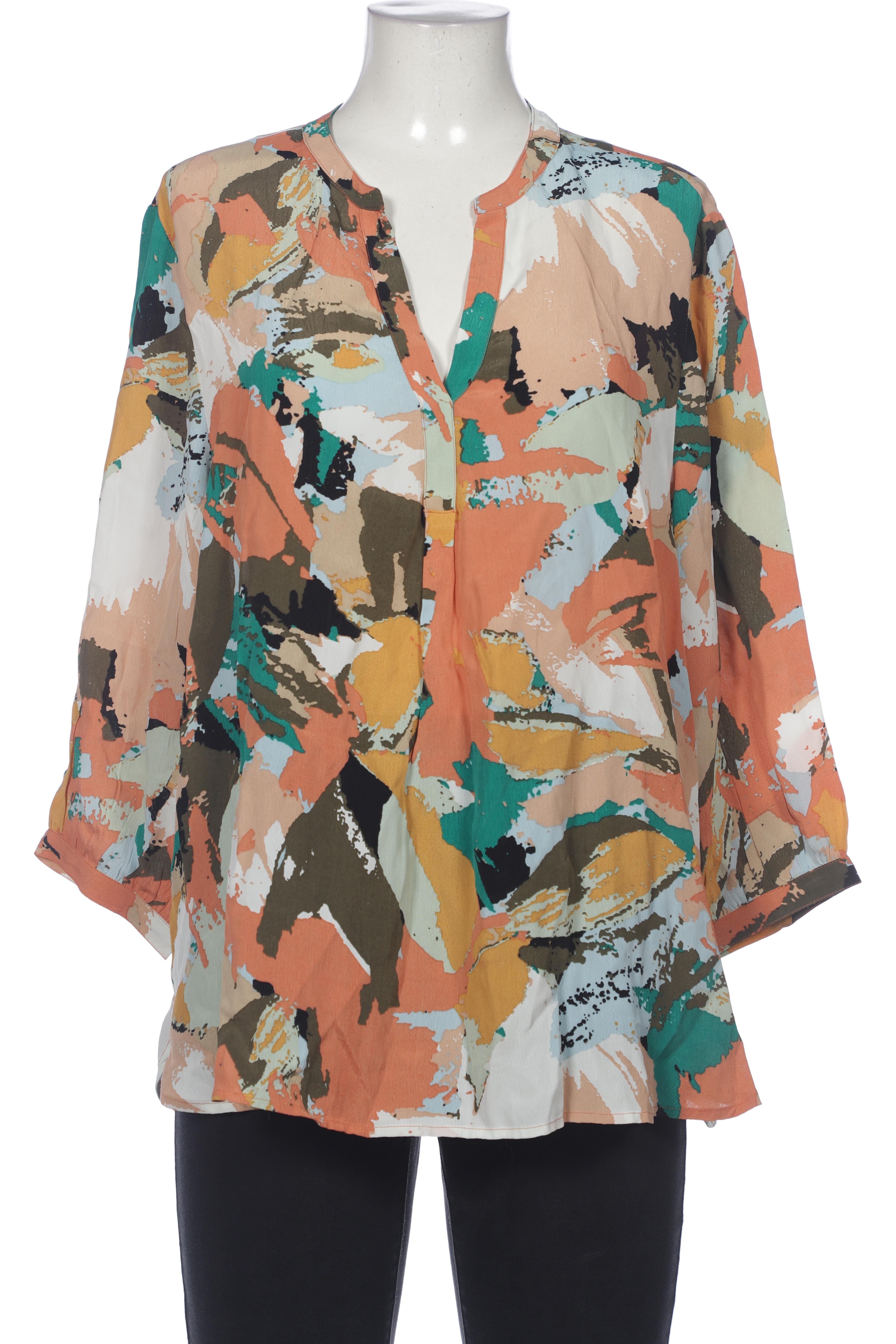 

s.Oliver Damen Bluse, mehrfarbig, Gr. 42