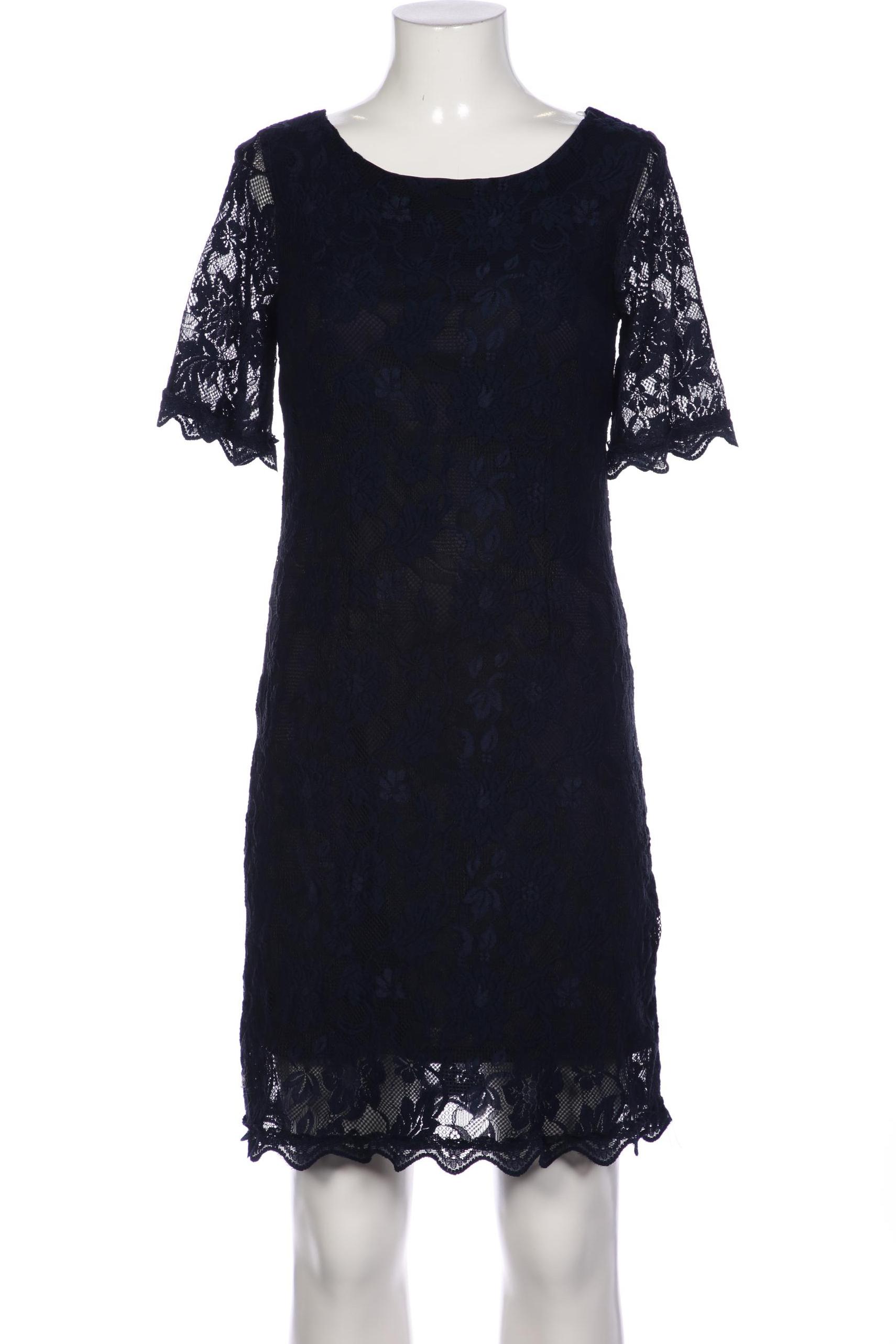 

s.Oliver Damen Kleid, marineblau, Gr. 40
