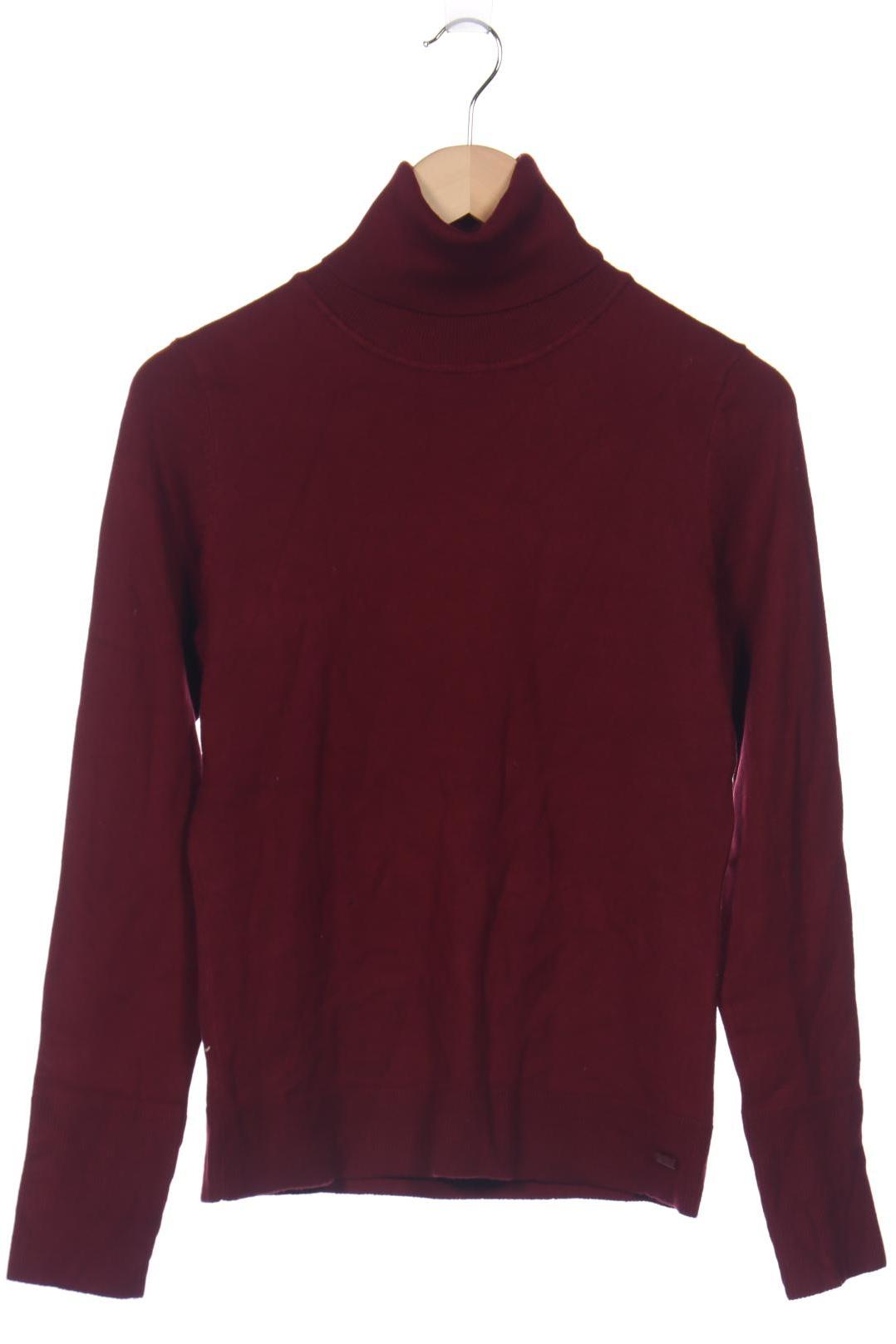 

s.Oliver Damen Pullover, bordeaux