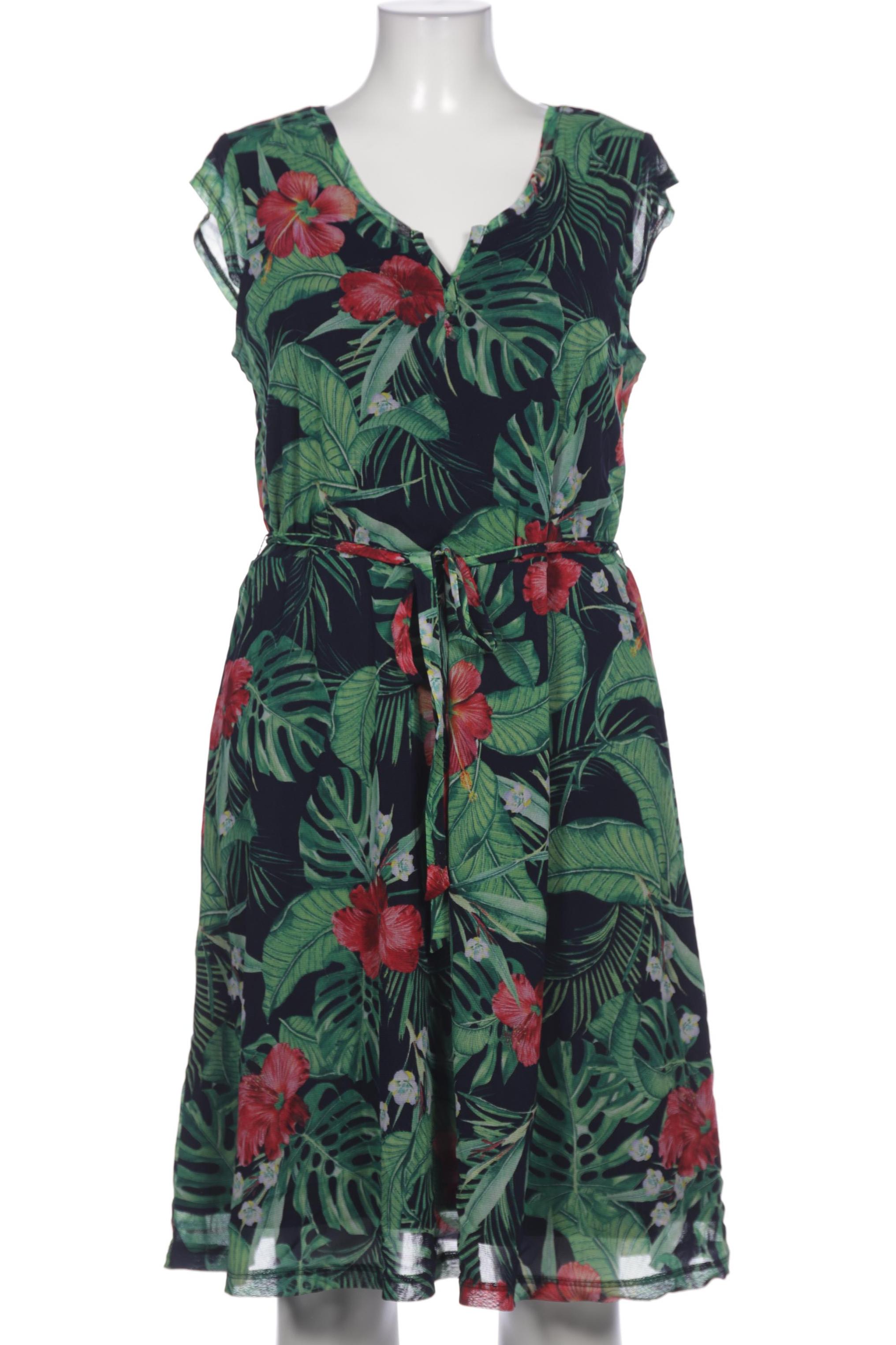 

s.Oliver Damen Kleid, marineblau