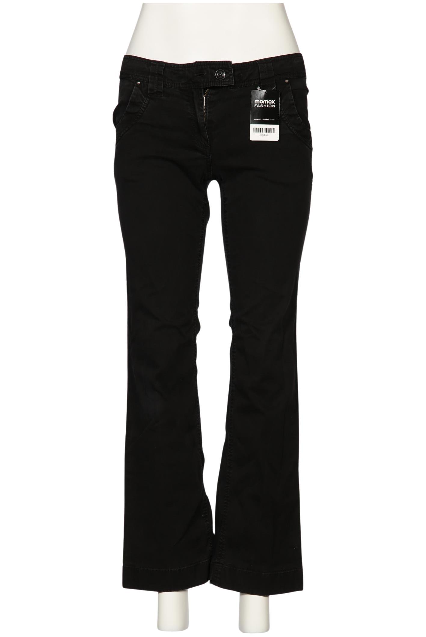 

s.Oliver Damen Jeans, schwarz, Gr. 31