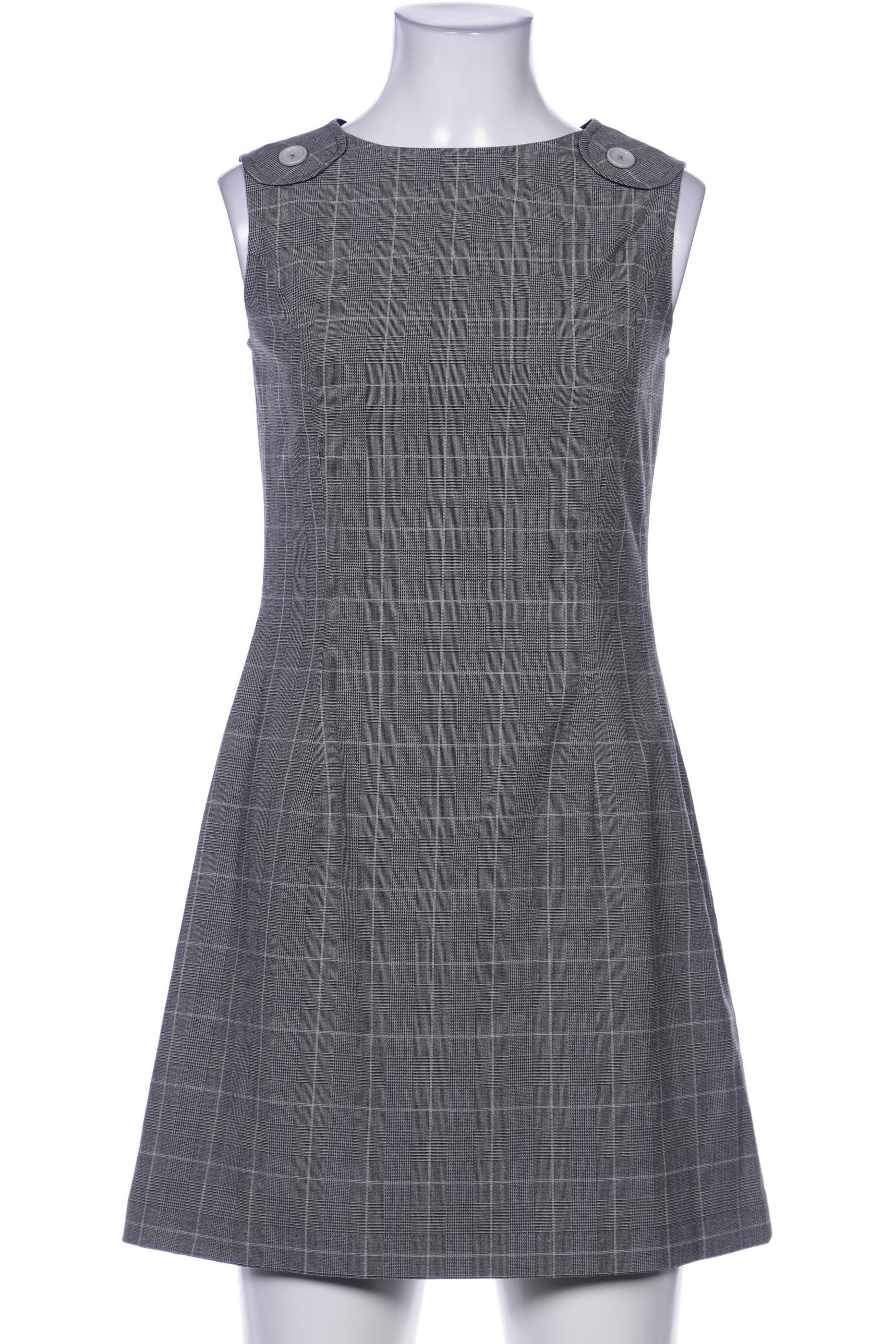 

s.Oliver Damen Kleid, grau, Gr. 34