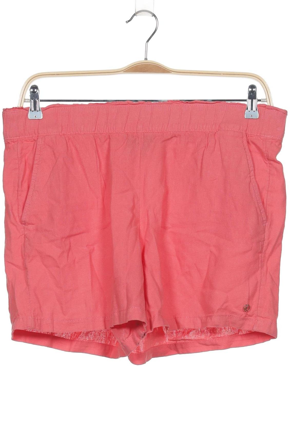 

s.Oliver Damen Shorts, pink, Gr. 42