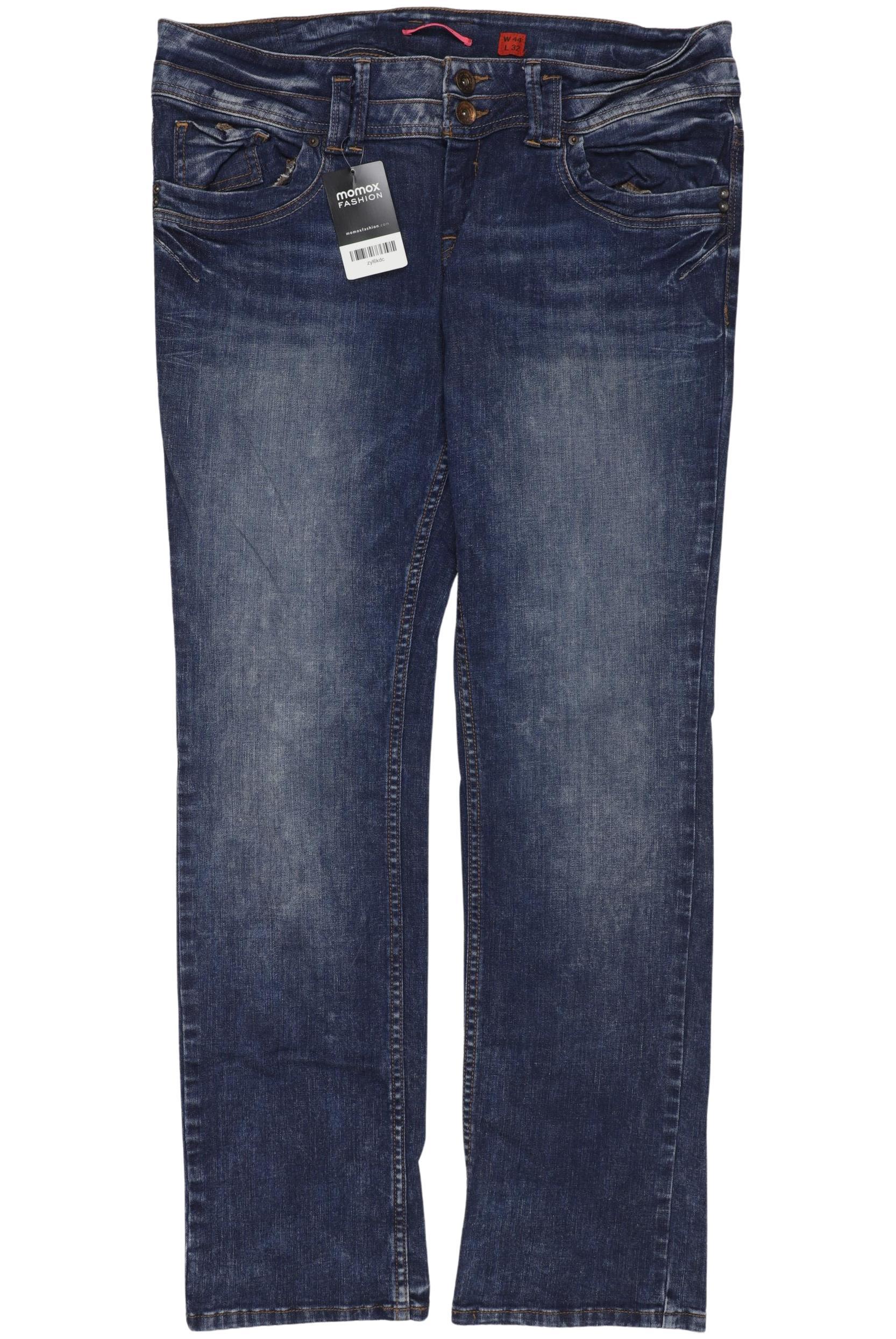 

s.Oliver Damen Jeans, blau, Gr. 44