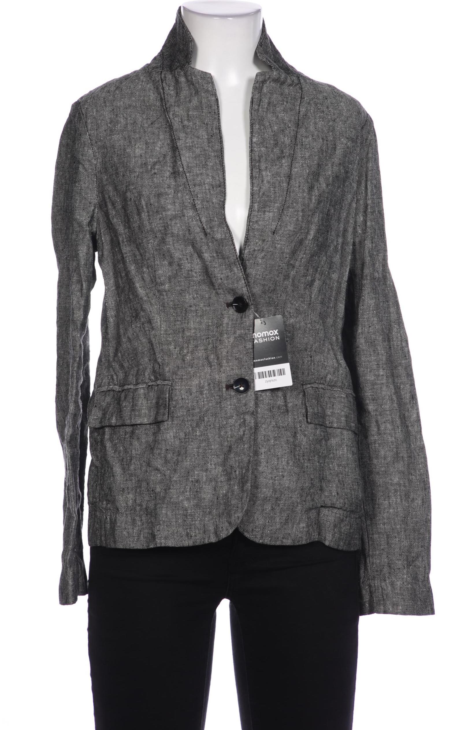 

s.Oliver Damen Blazer, grau