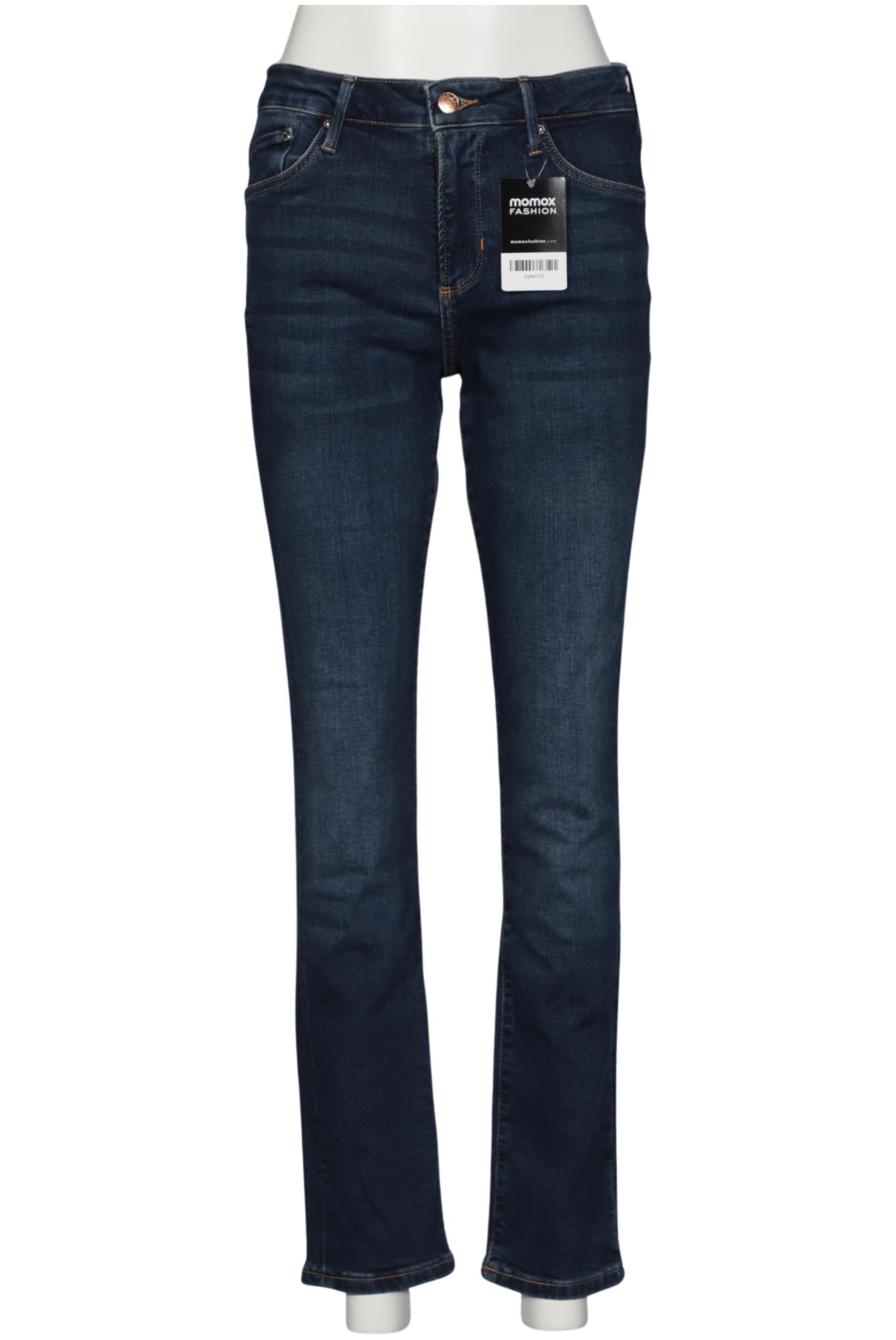 

s.Oliver Damen Jeans, marineblau, Gr. 36