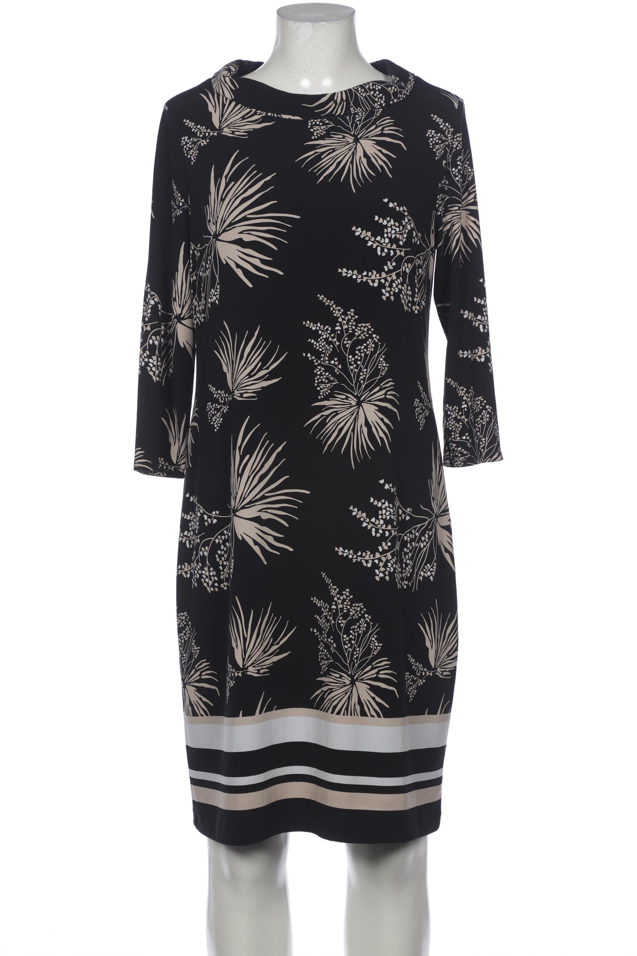 

s.Oliver Damen Kleid, schwarz, Gr. 42