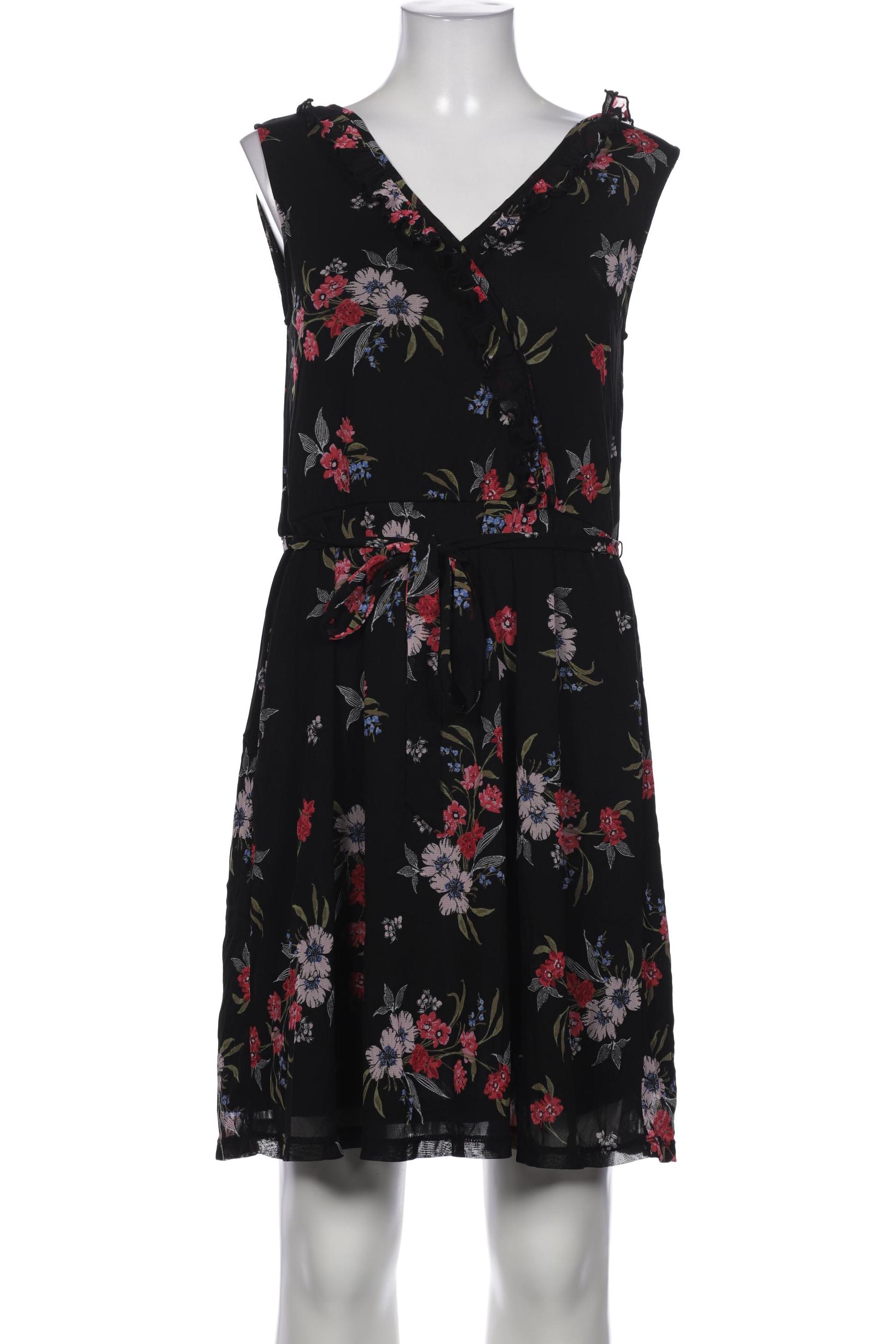 

s.Oliver Damen Kleid, schwarz, Gr. 40