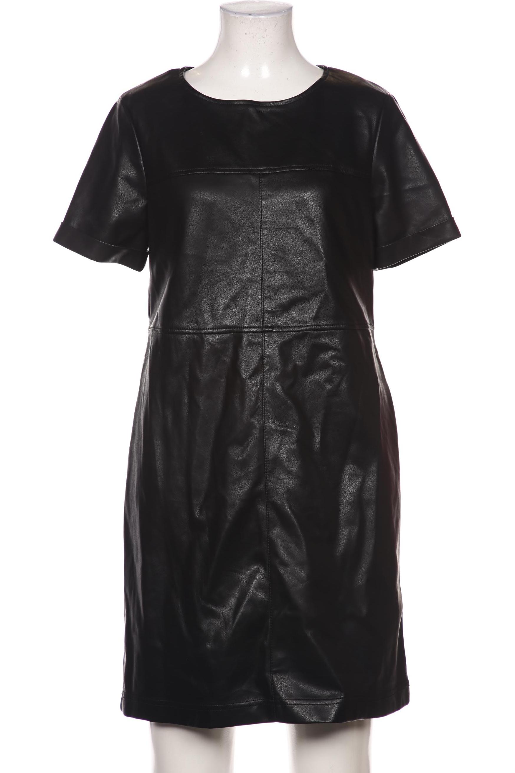 

s.Oliver Damen Kleid, schwarz, Gr. 44