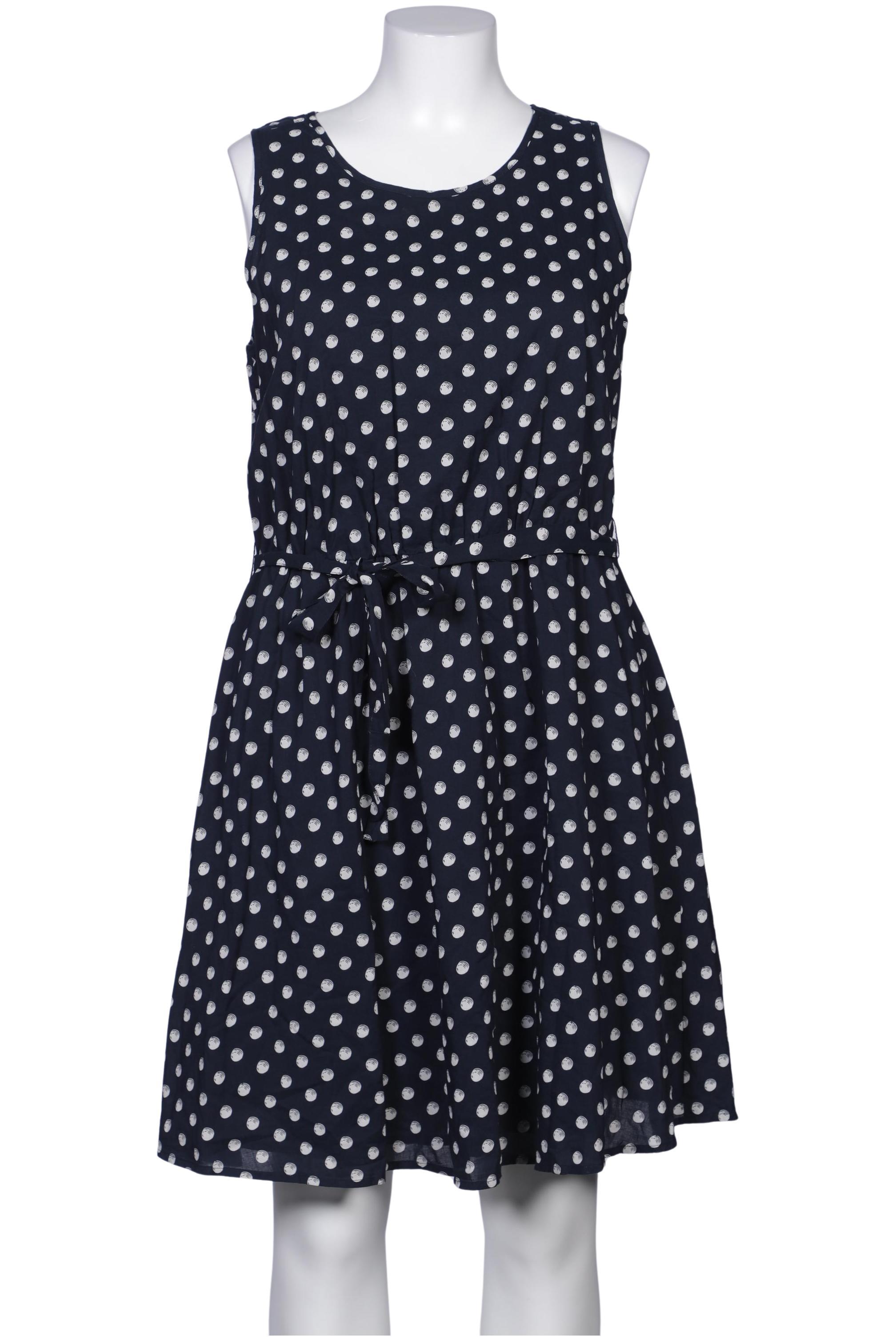 

s.Oliver Damen Kleid, marineblau, Gr. 44