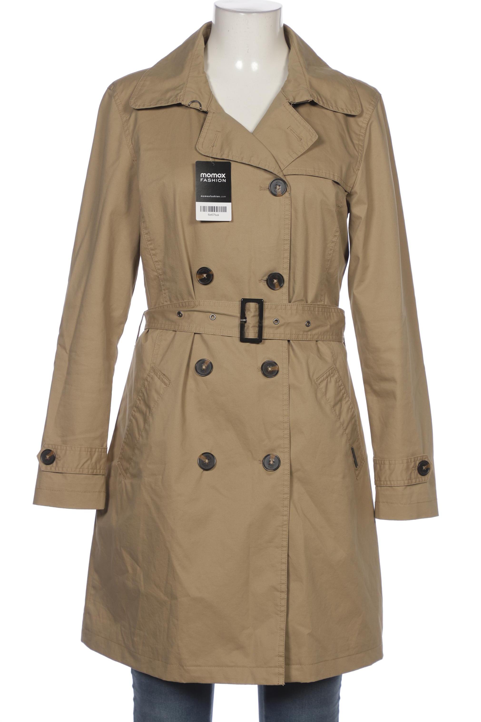 

s.Oliver Damen Mantel, beige