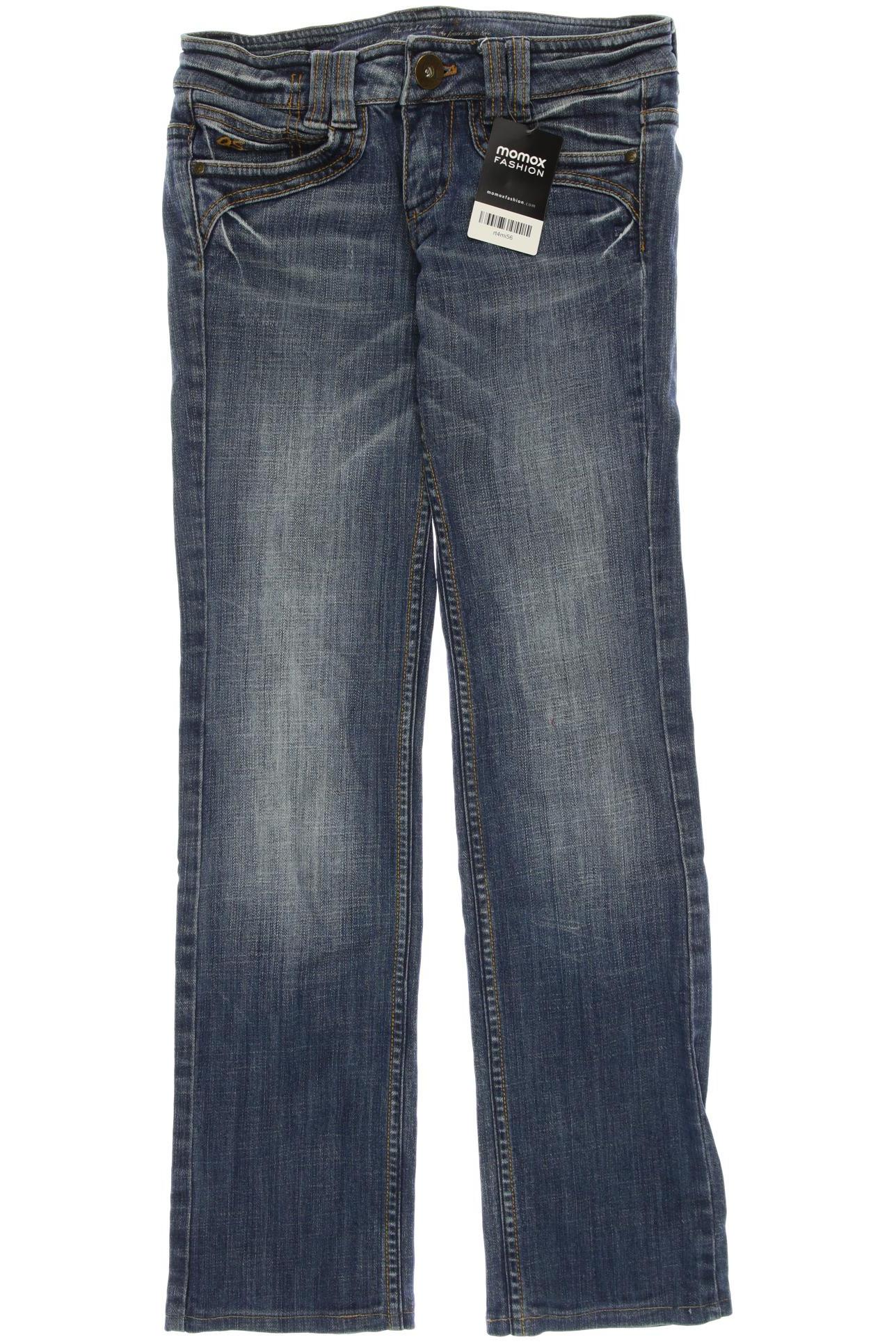 

s.Oliver Damen Jeans, marineblau, Gr. 36