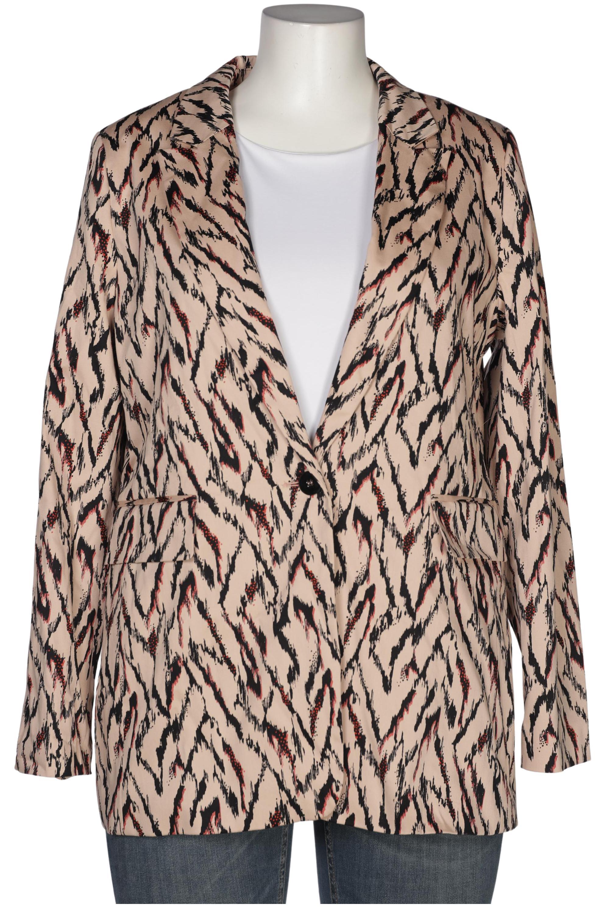 

s.Oliver Damen Blazer, beige, Gr. 44