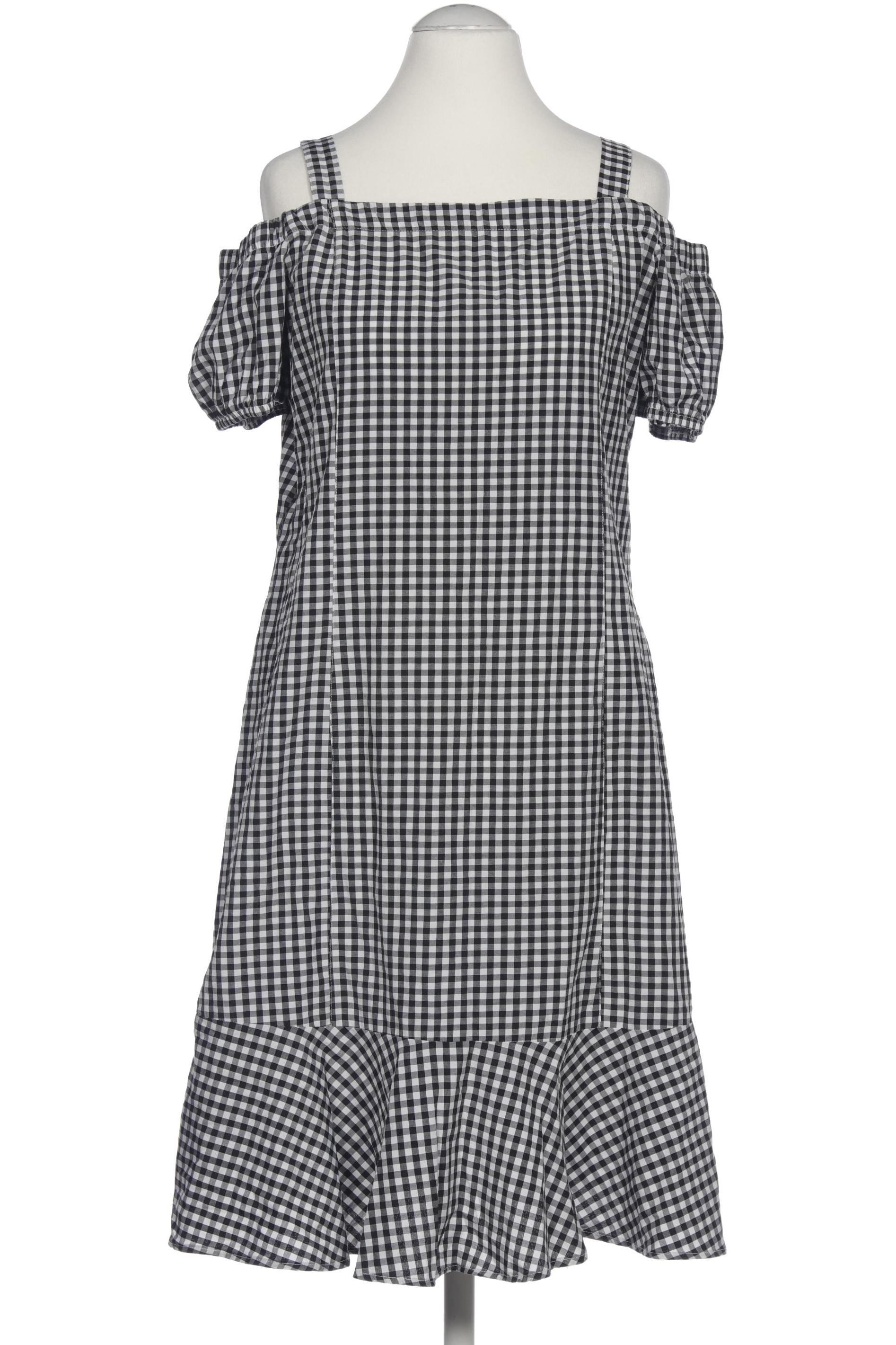 

s.Oliver Damen Kleid, schwarz, Gr. 36