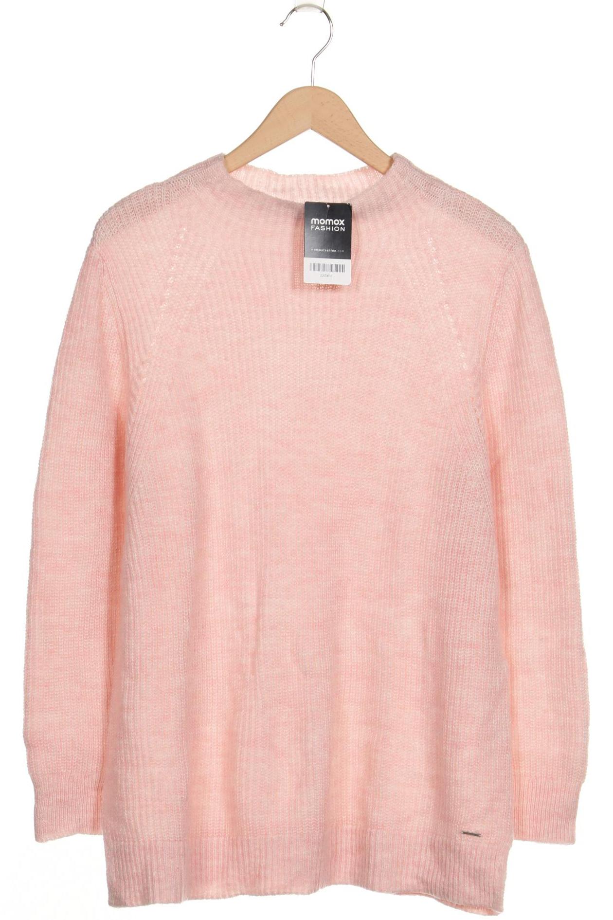 

s.Oliver Damen Pullover, pink, Gr. 44