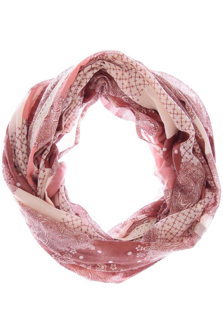 

s.Oliver Damen Schal, pink
