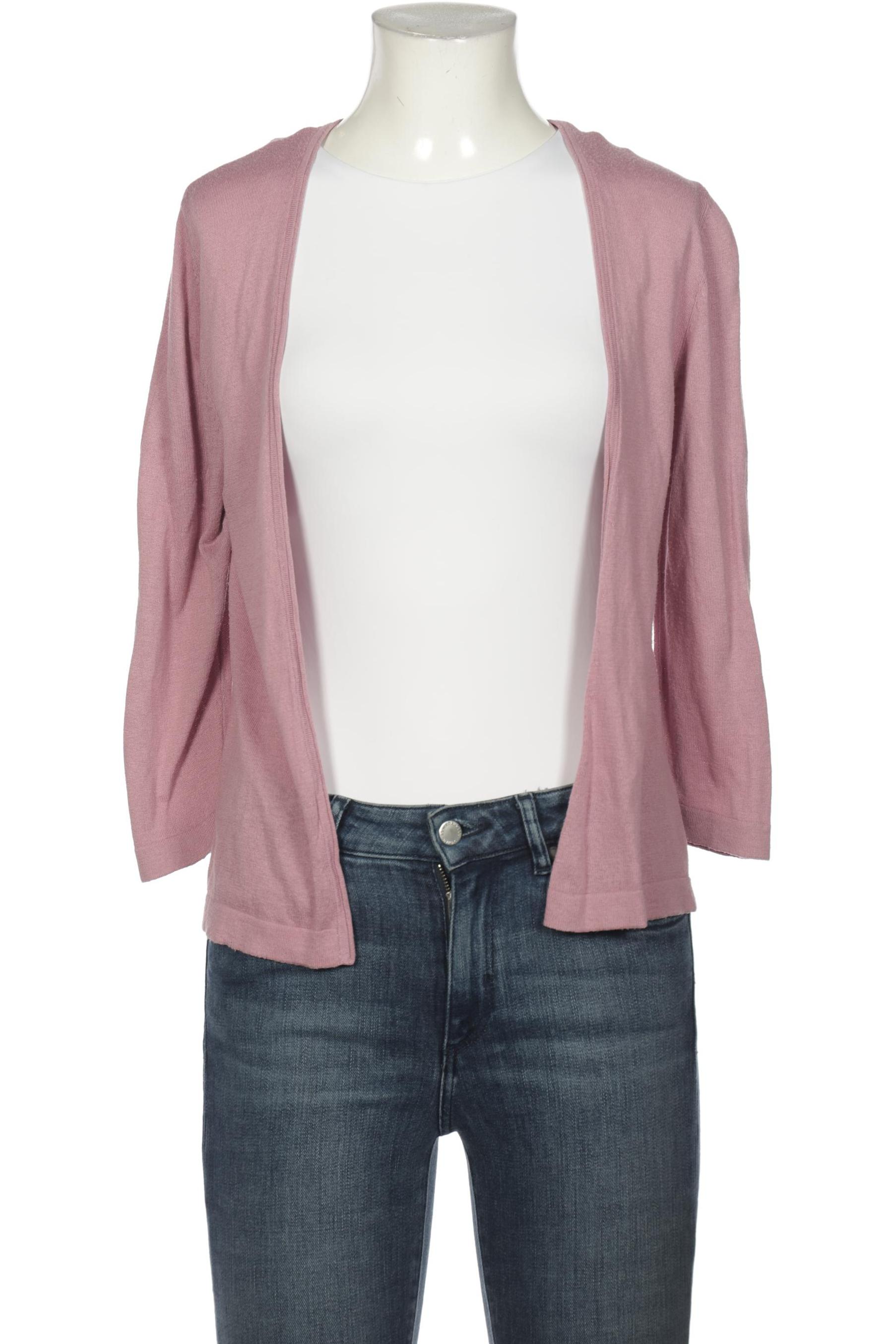 

s.Oliver Damen Strickjacke, pink, Gr. 34
