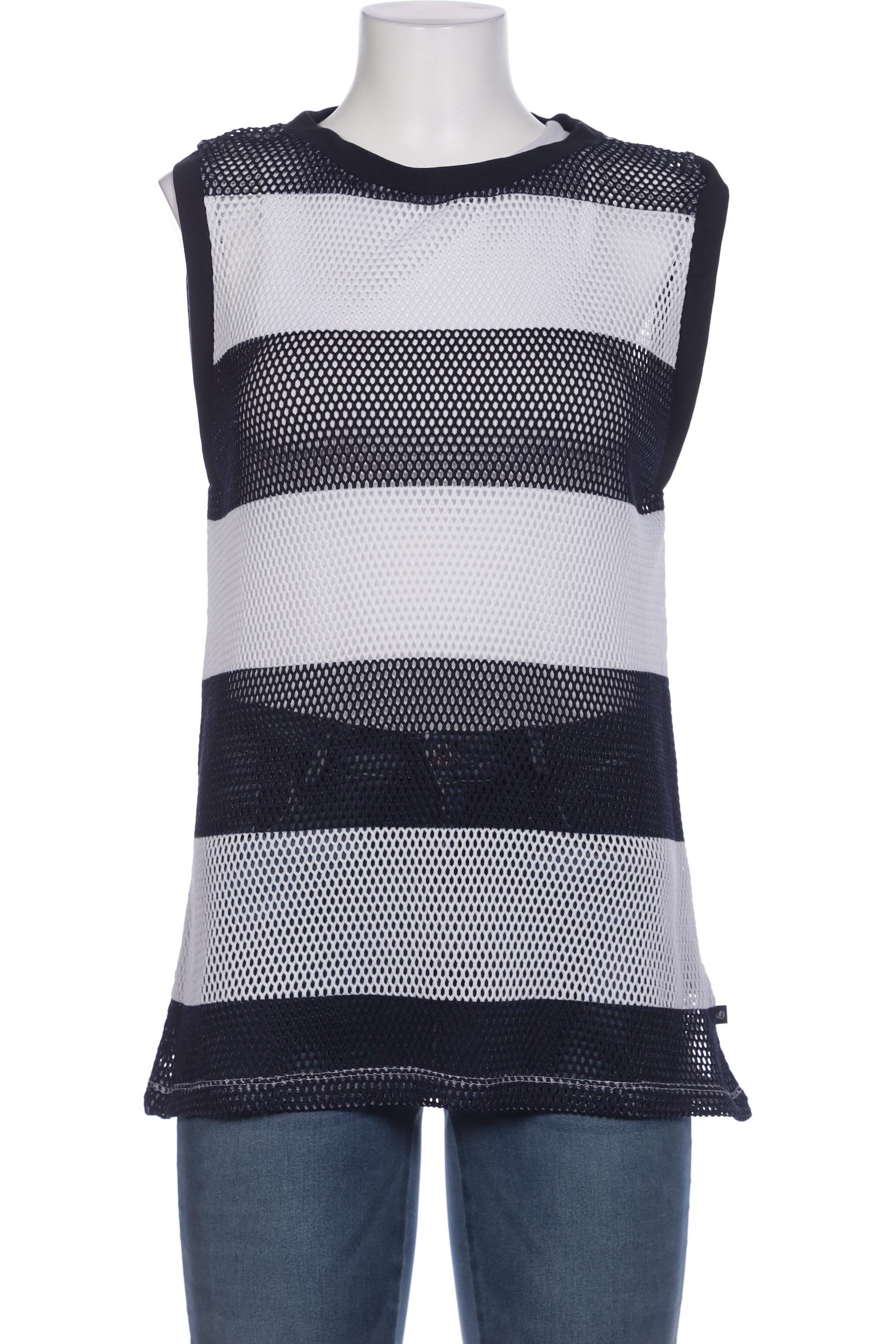 Thumbnail - s.Oliver Damen Top, marineblau, Gr. 42