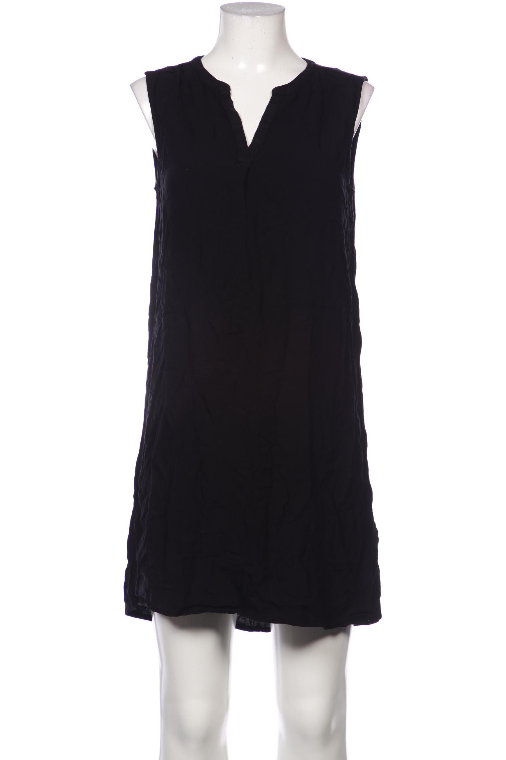 

s.Oliver Damen Kleid, schwarz