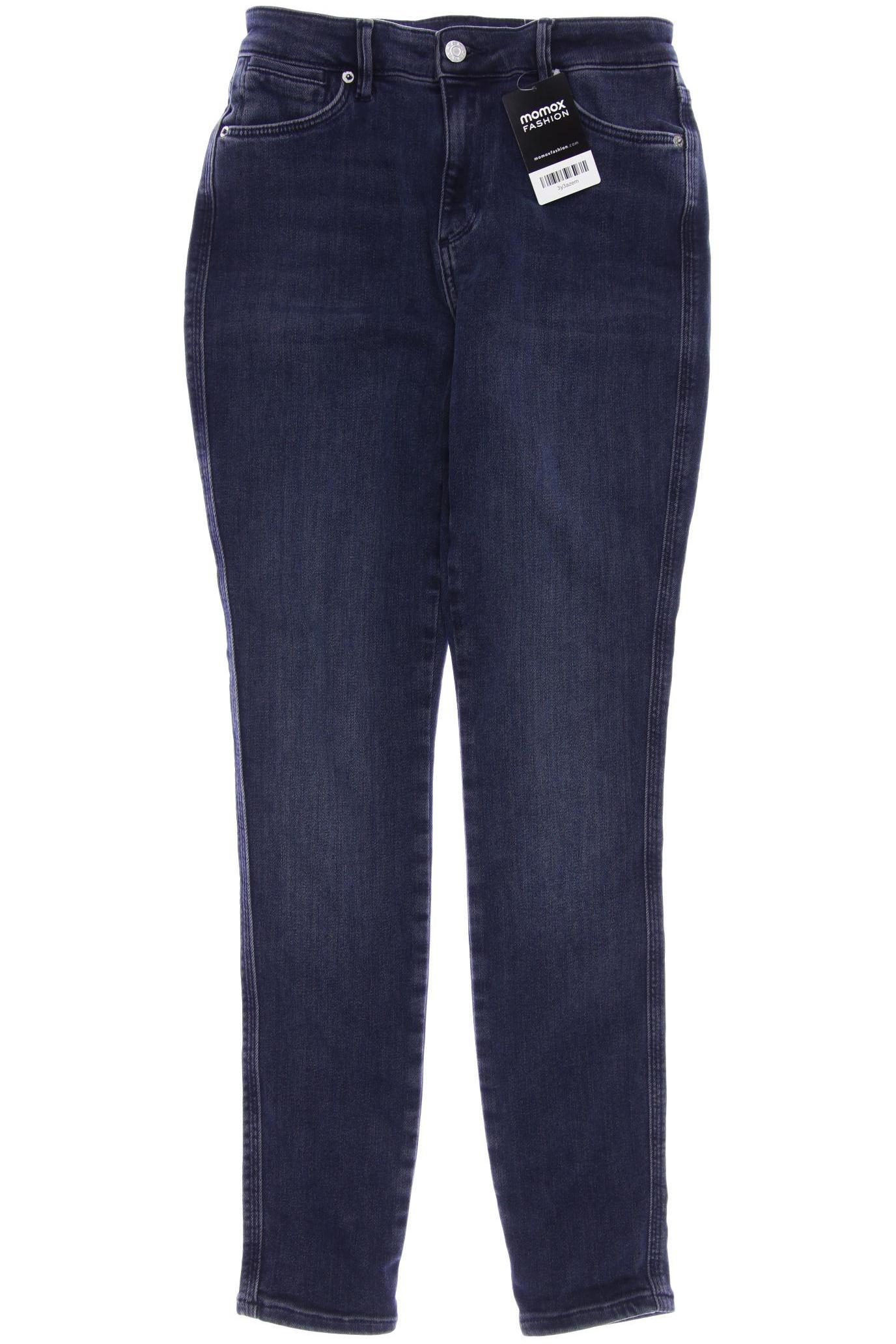 

s.Oliver Damen Jeans, marineblau, Gr. 38