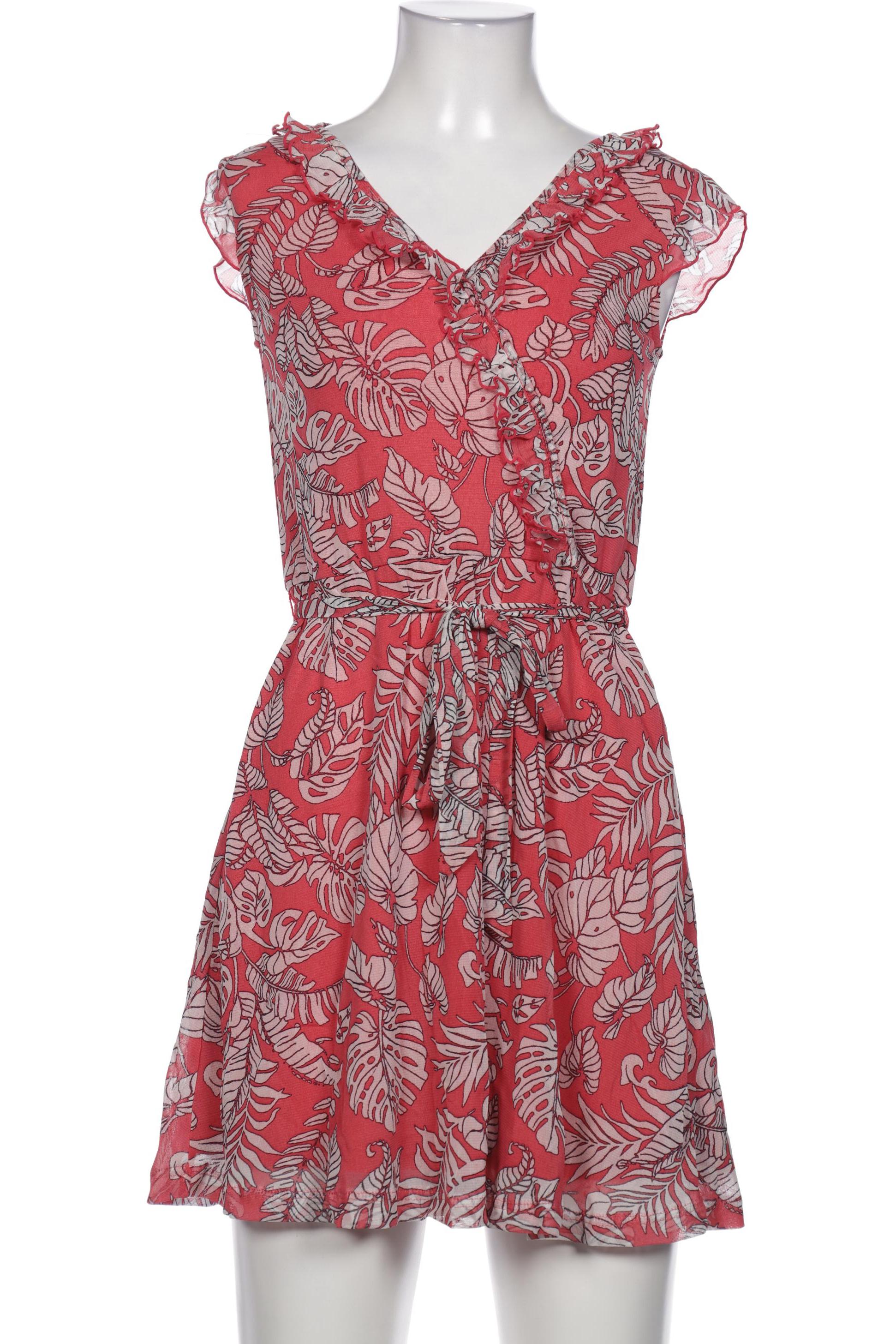 

s.Oliver Damen Kleid, pink, Gr. 32