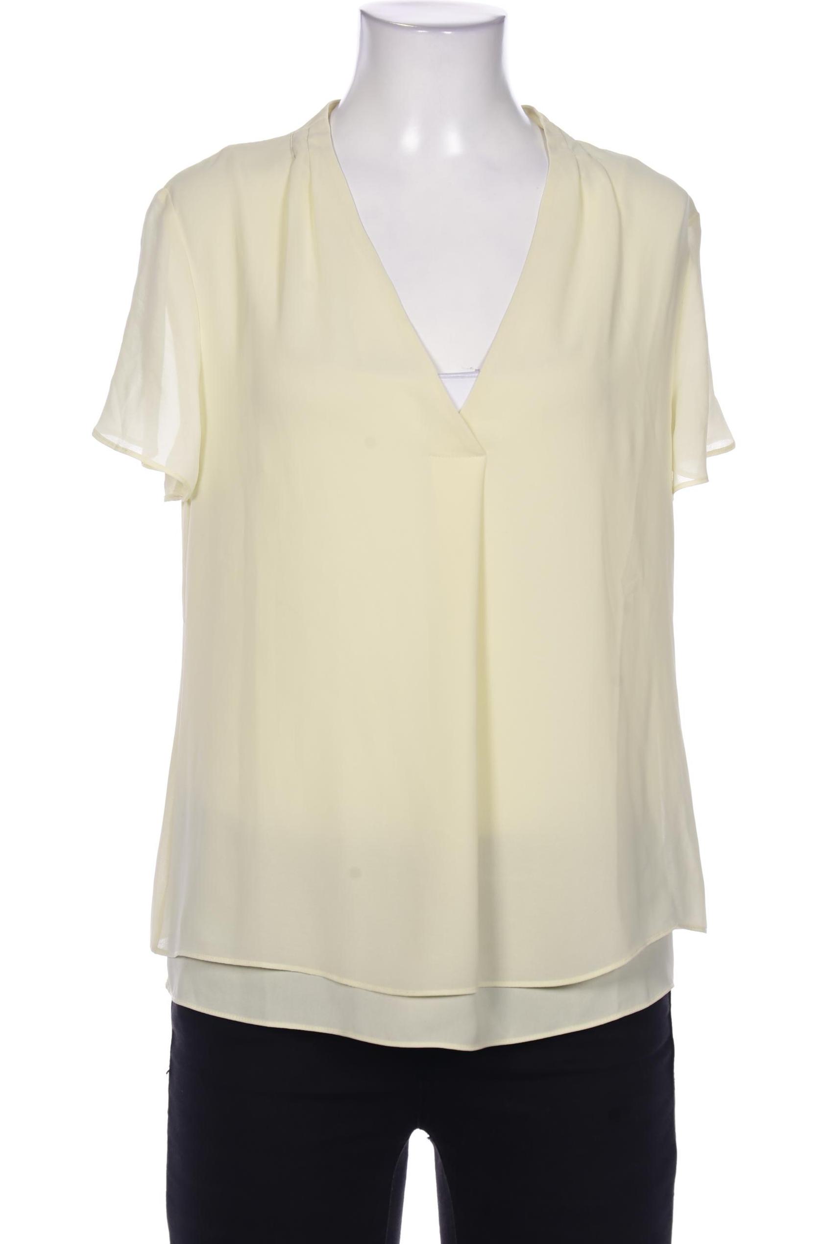 

s.Oliver Damen Bluse, gelb, Gr. 36