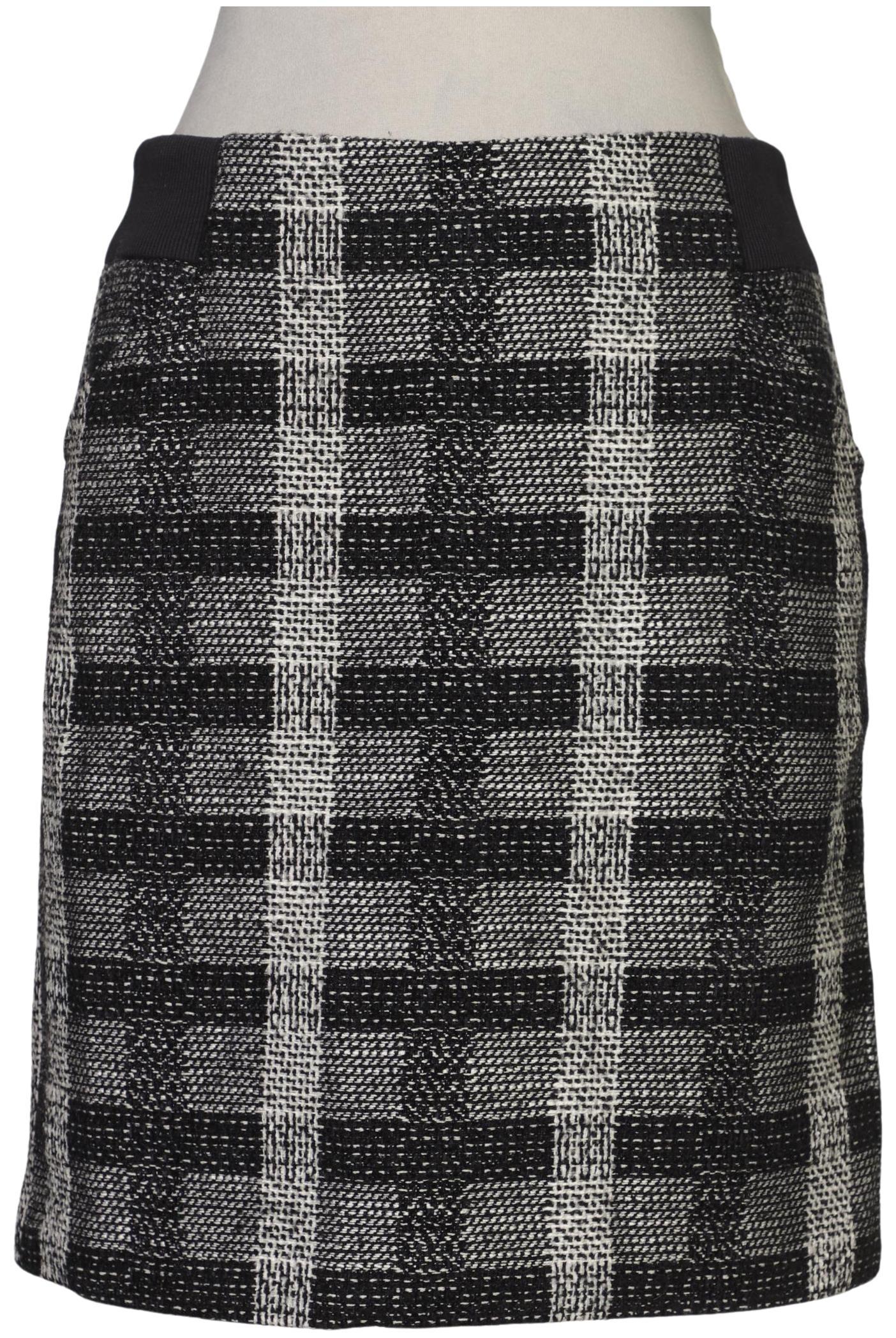 

s.Oliver Damen Rock, marineblau, Gr. 36